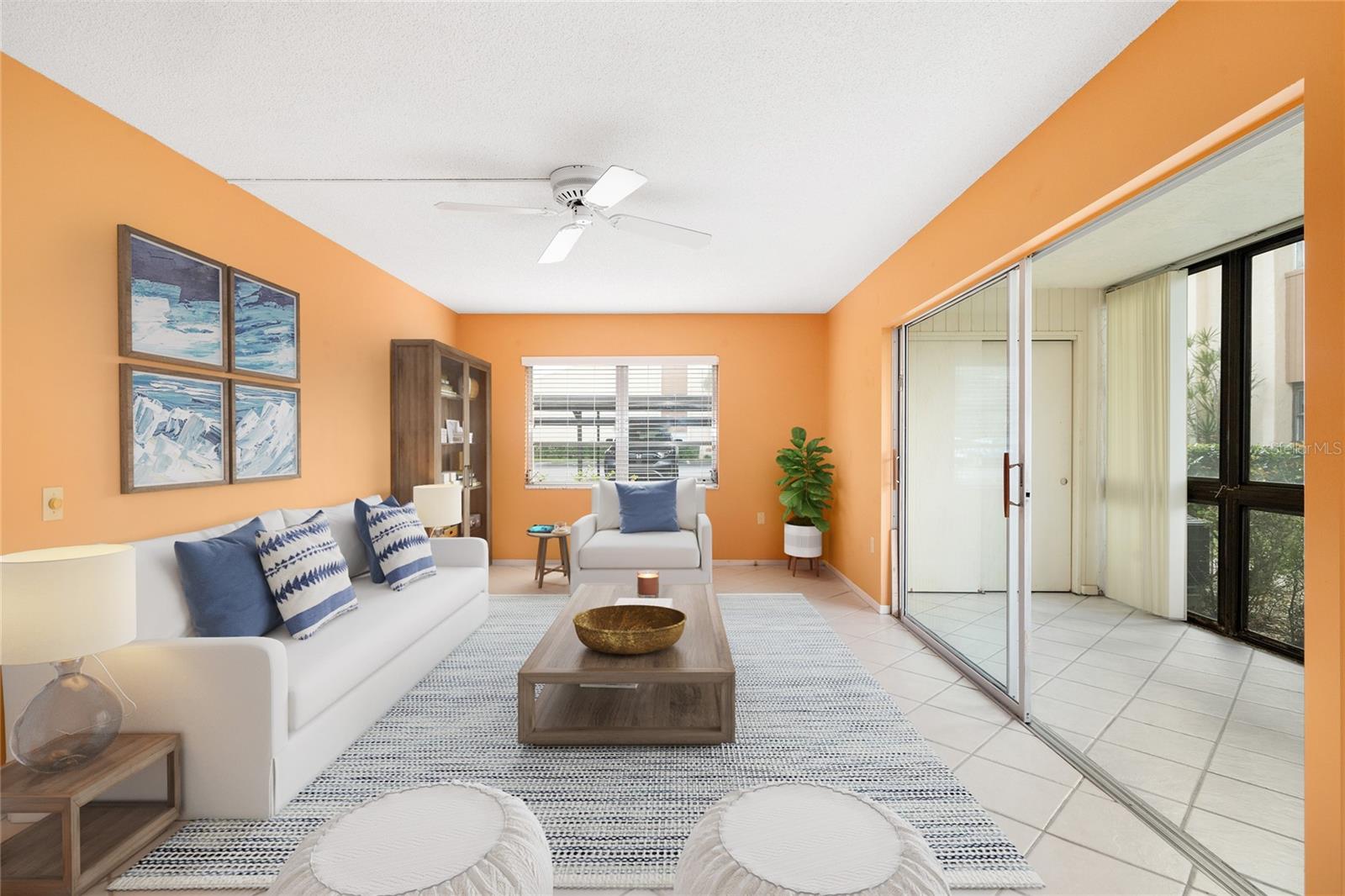 2644 CLUBHOUSE DR #101