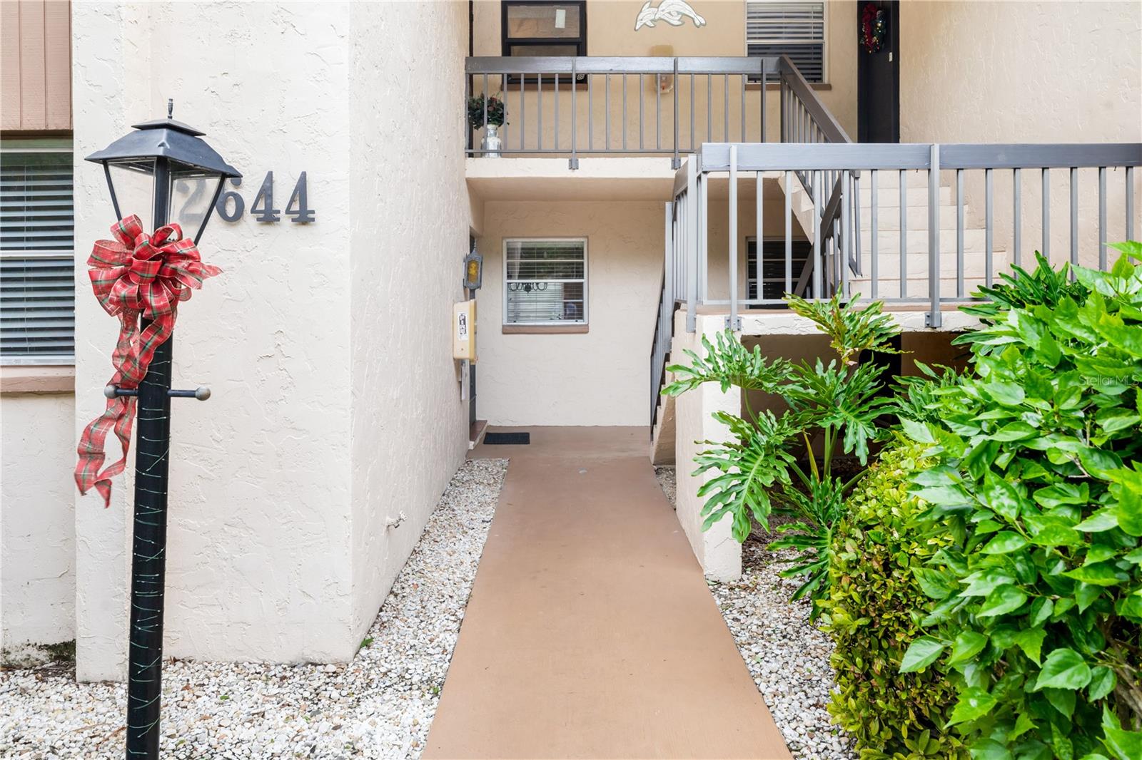 2644 CLUBHOUSE DR #101