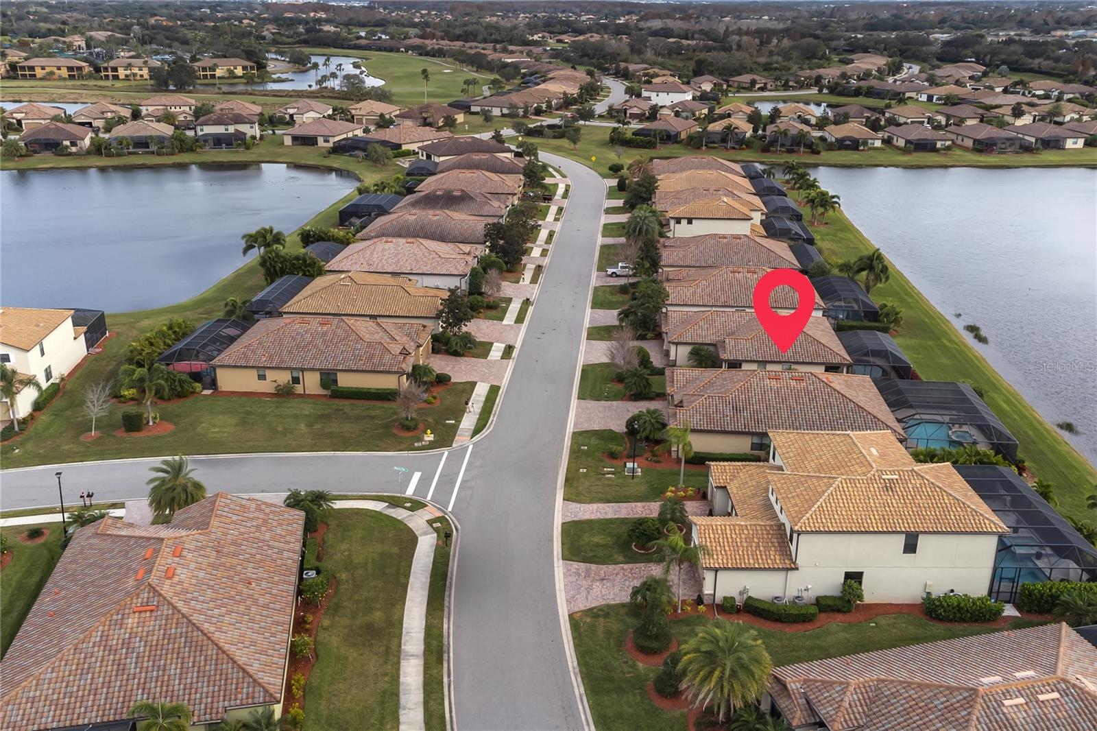 6720 WILD LAKE TER