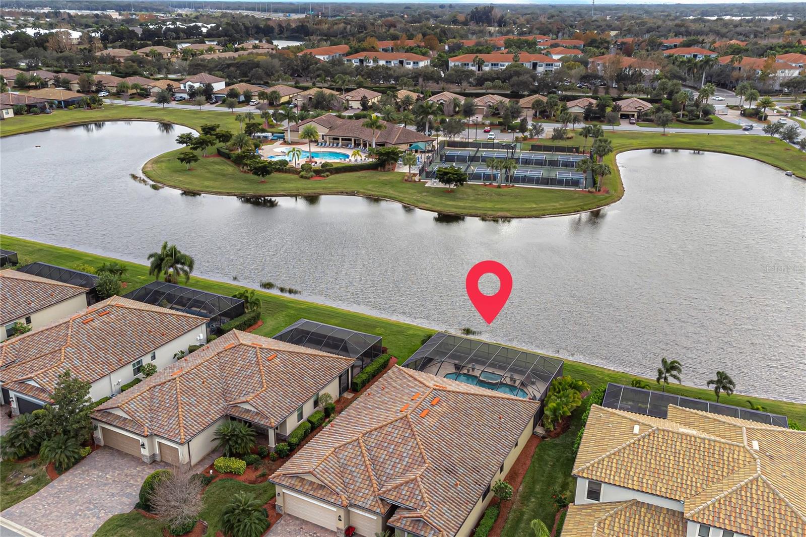 6720 WILD LAKE TER
