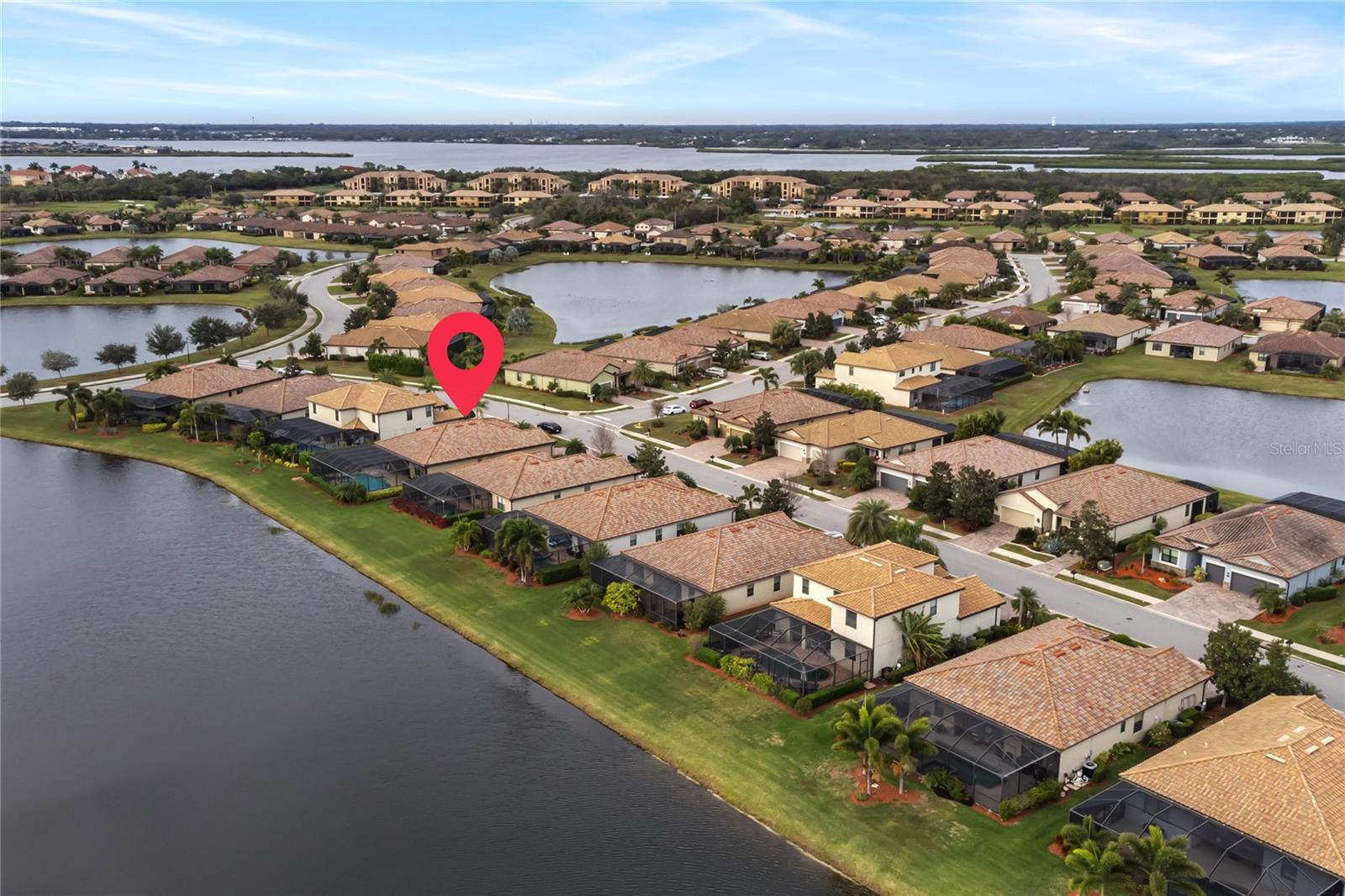 6720 WILD LAKE TER