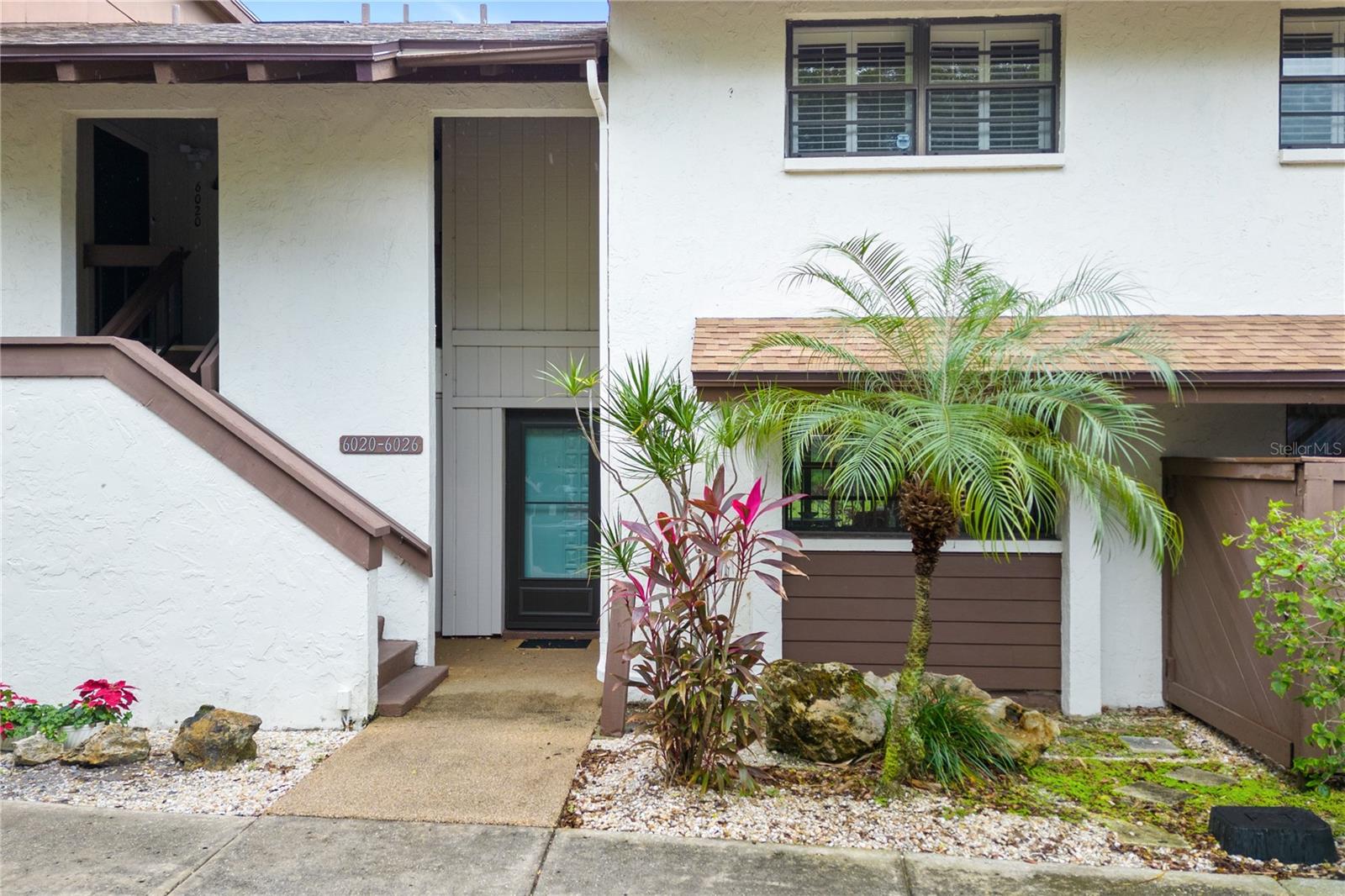 6026 RED MAPLE RD #1105