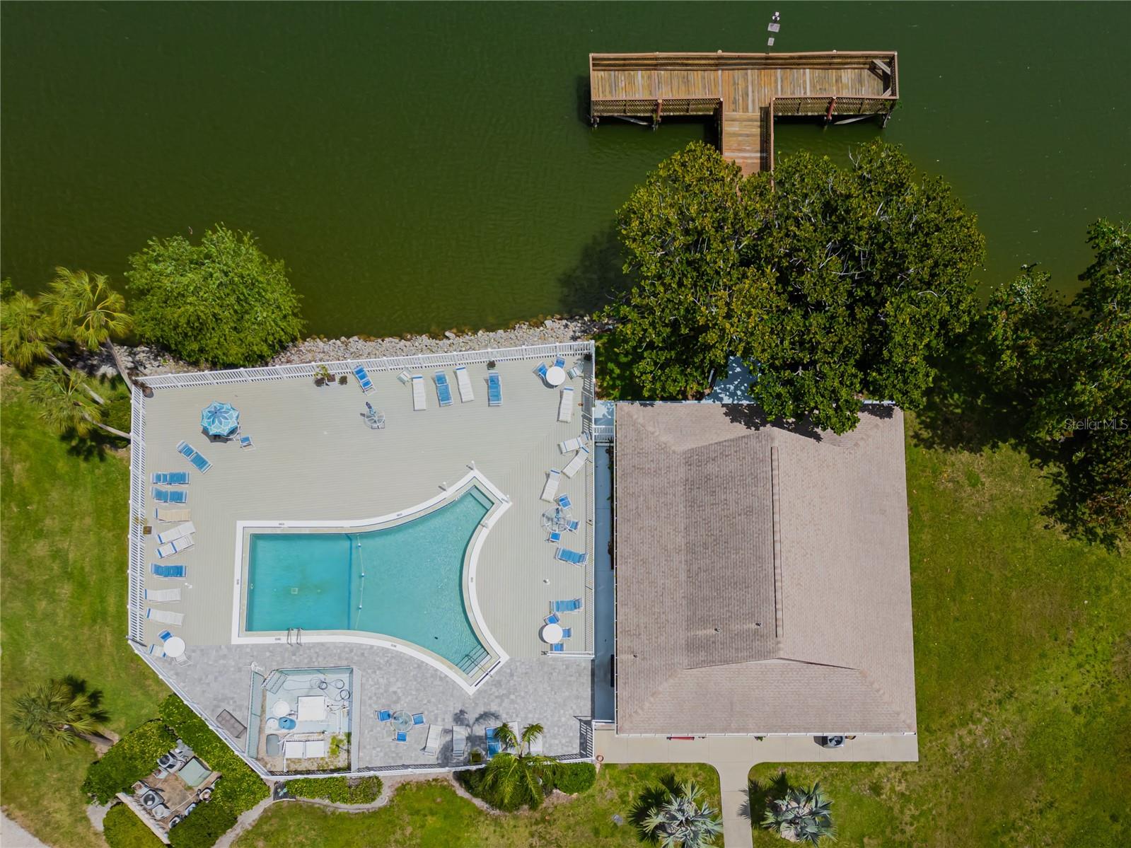 4177 HERON WAY #E-312