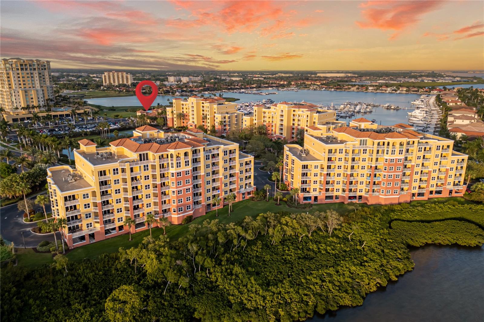 611 RIVIERA DUNES WAY #108