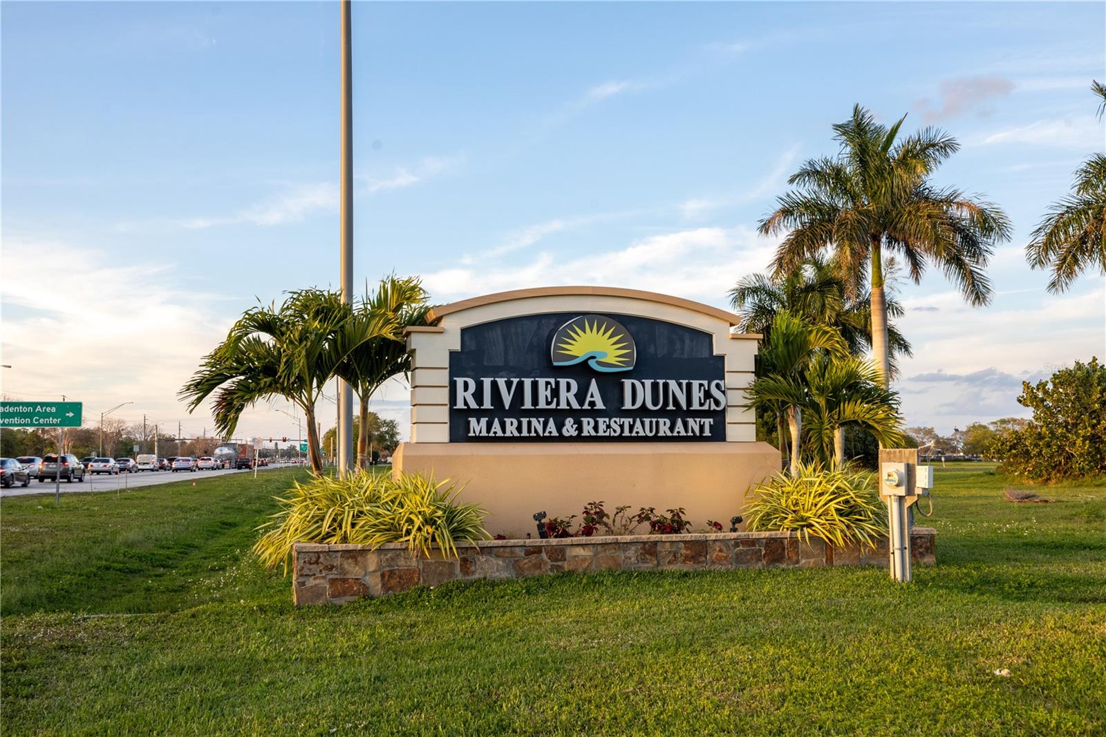 611 RIVIERA DUNES WAY #108