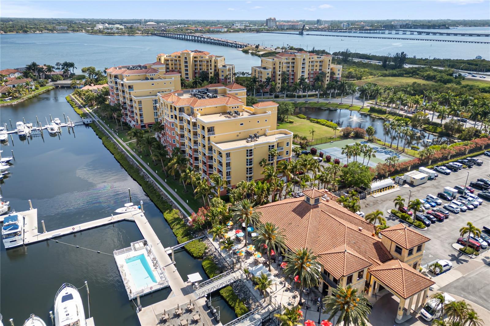 611 RIVIERA DUNES WAY #108