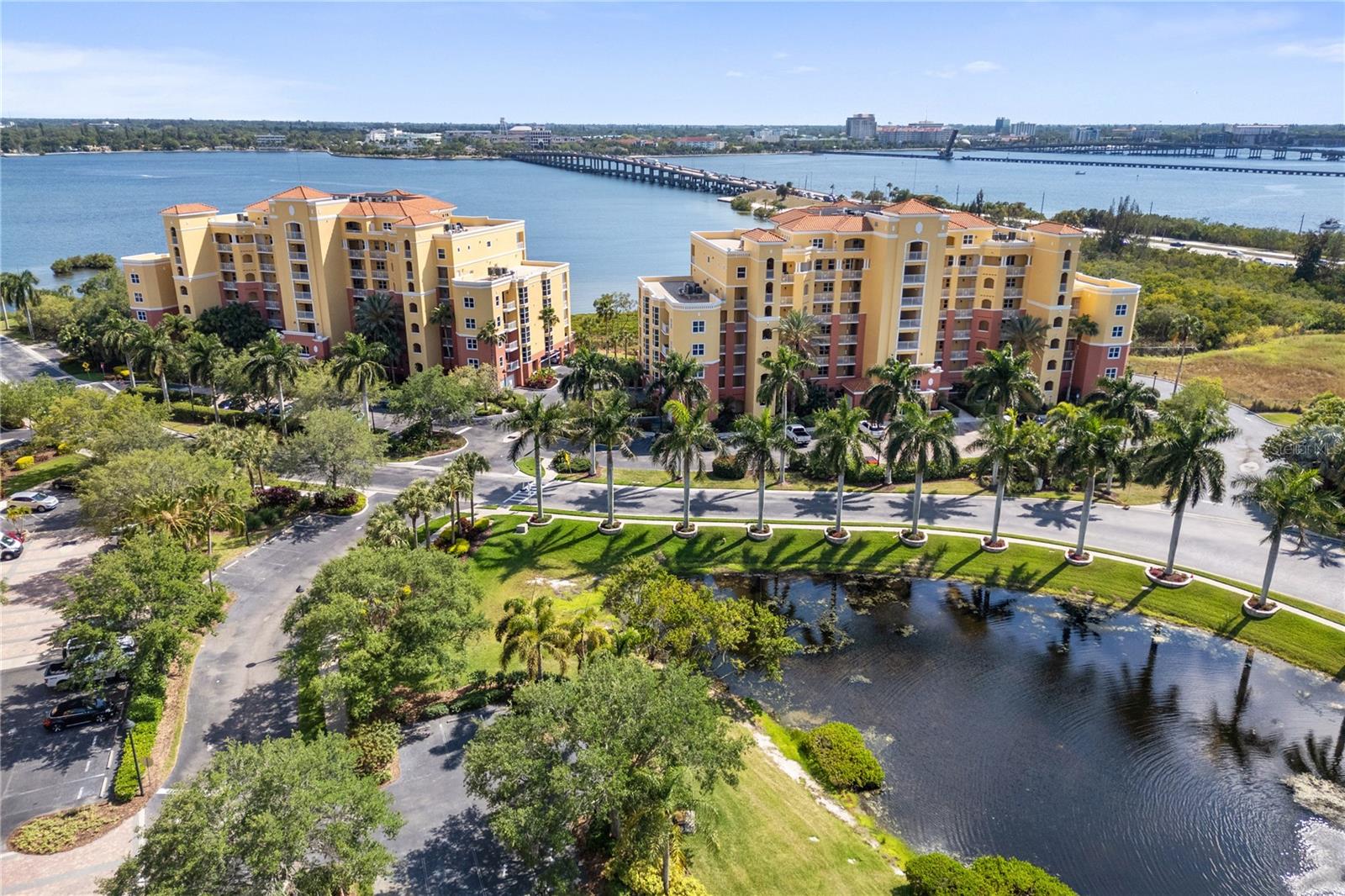 611 RIVIERA DUNES WAY #108