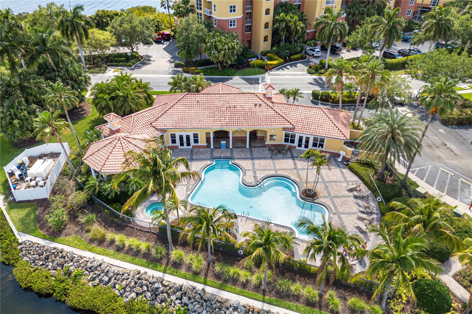 611 RIVIERA DUNES WAY #108