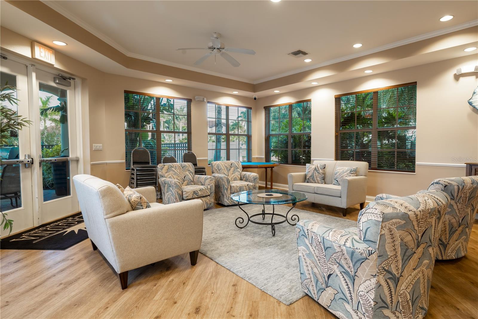 611 RIVIERA DUNES WAY #108