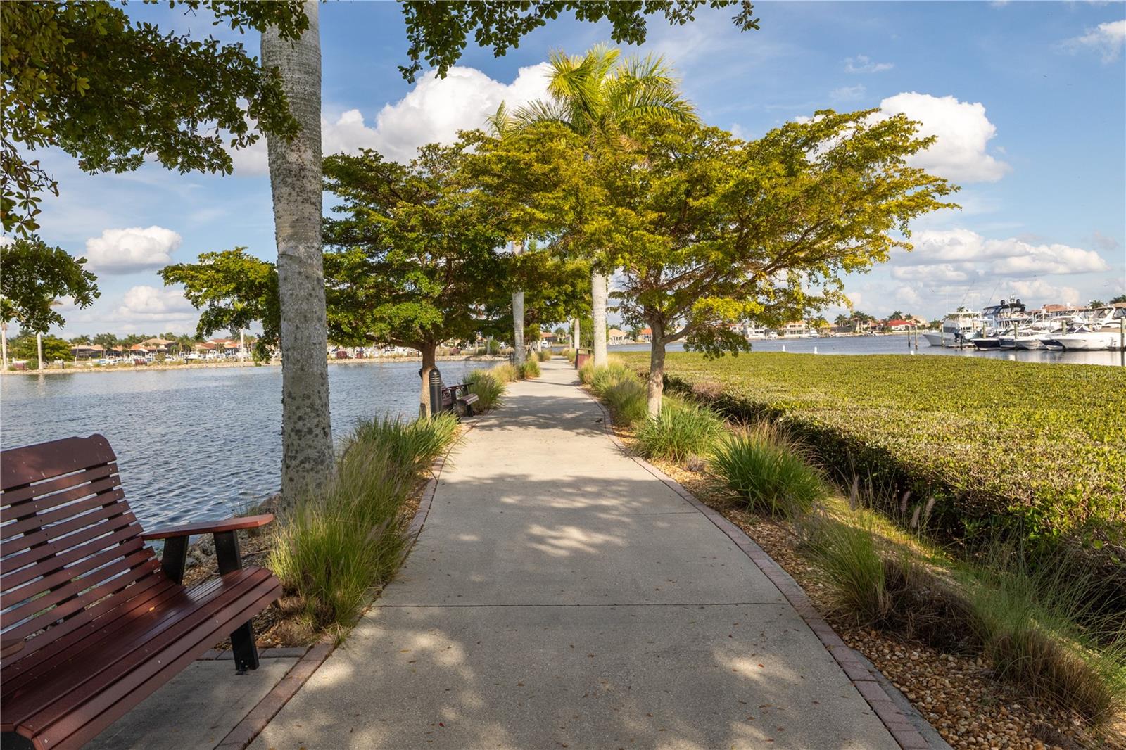 611 RIVIERA DUNES WAY #108