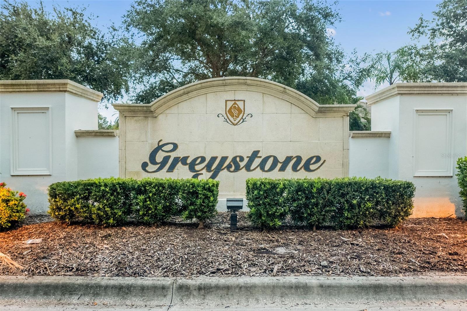 7234 GREYSTONE ST