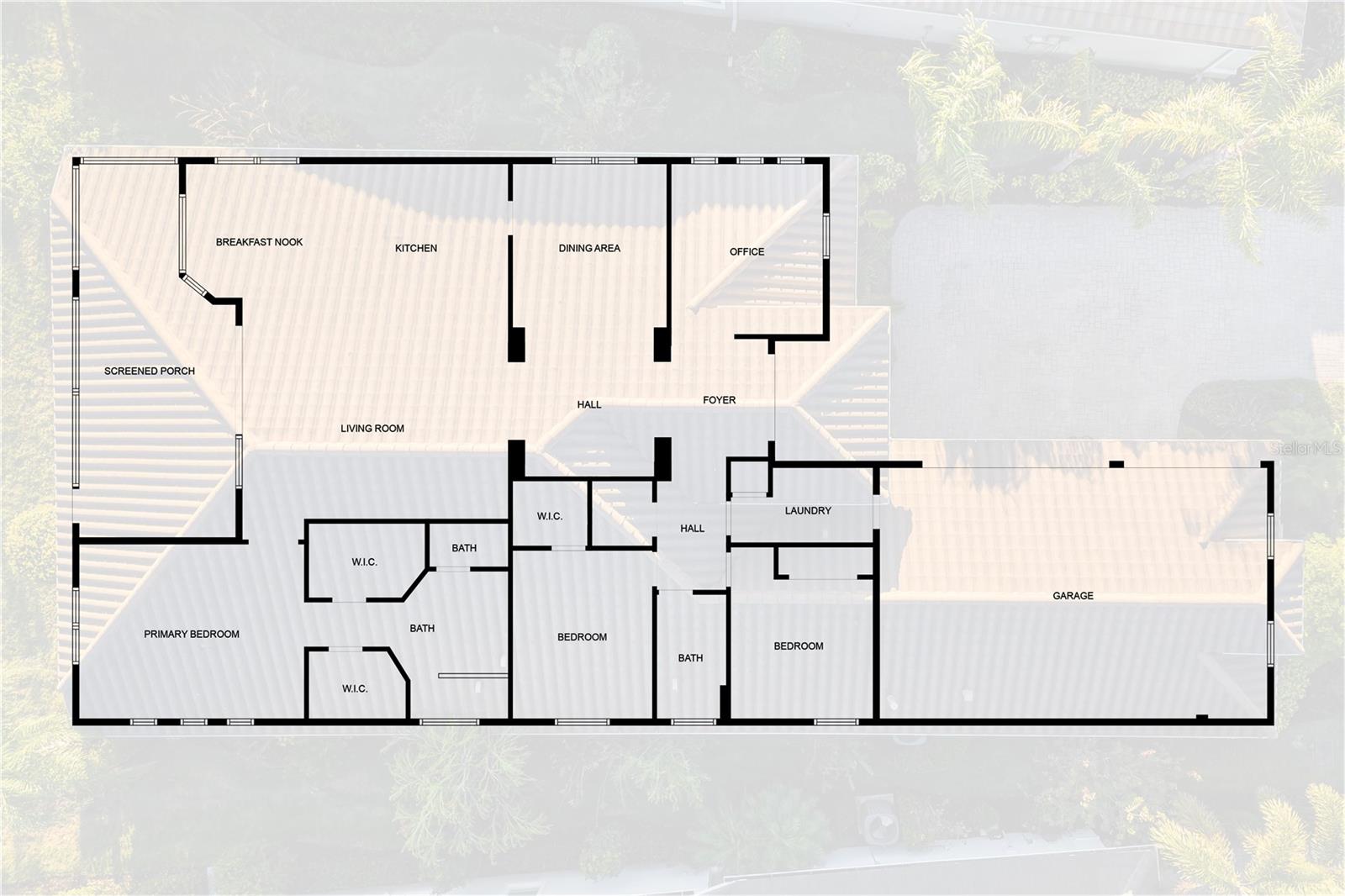15520 CASTLE PARK TER