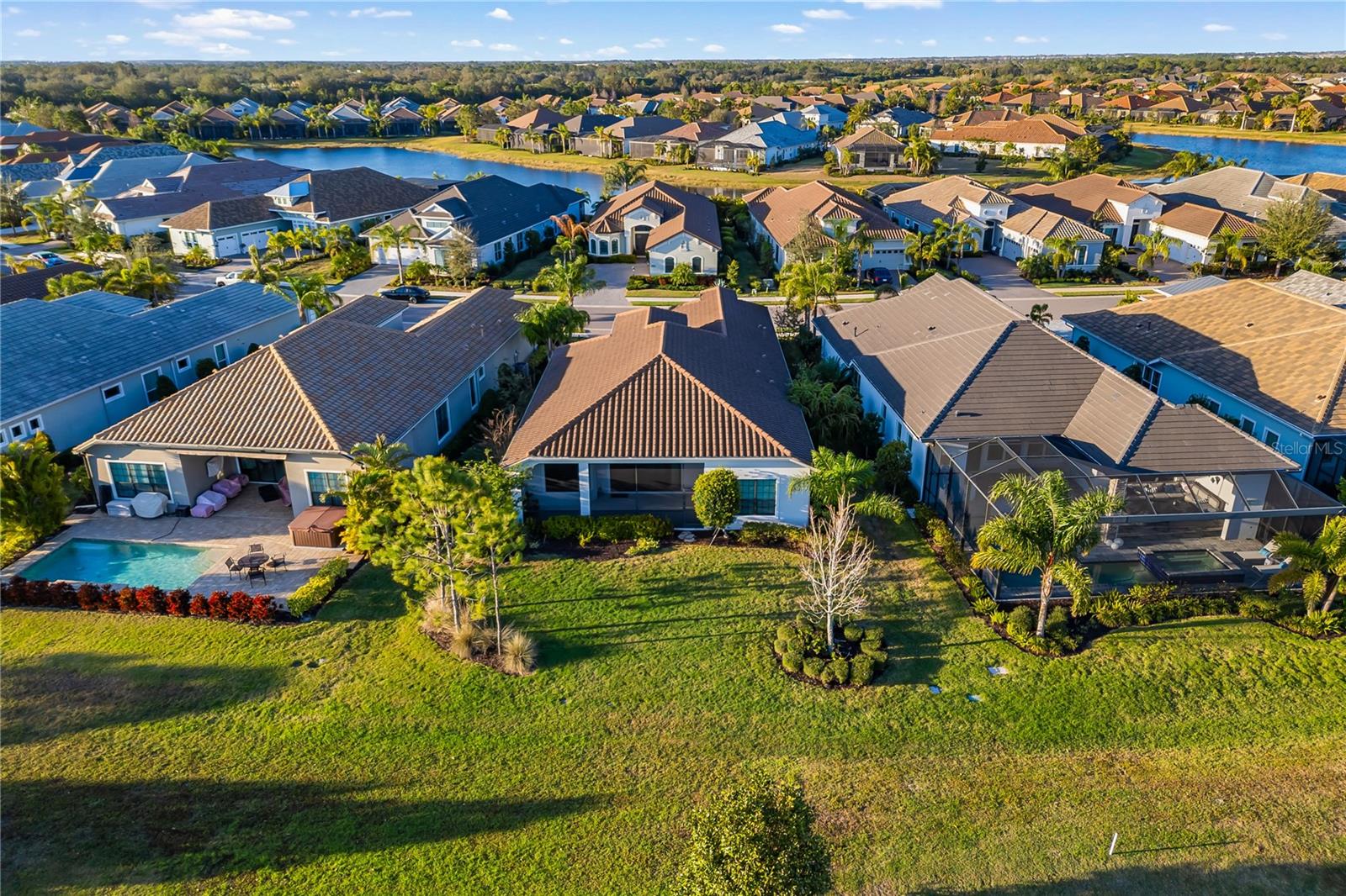 15520 CASTLE PARK TER