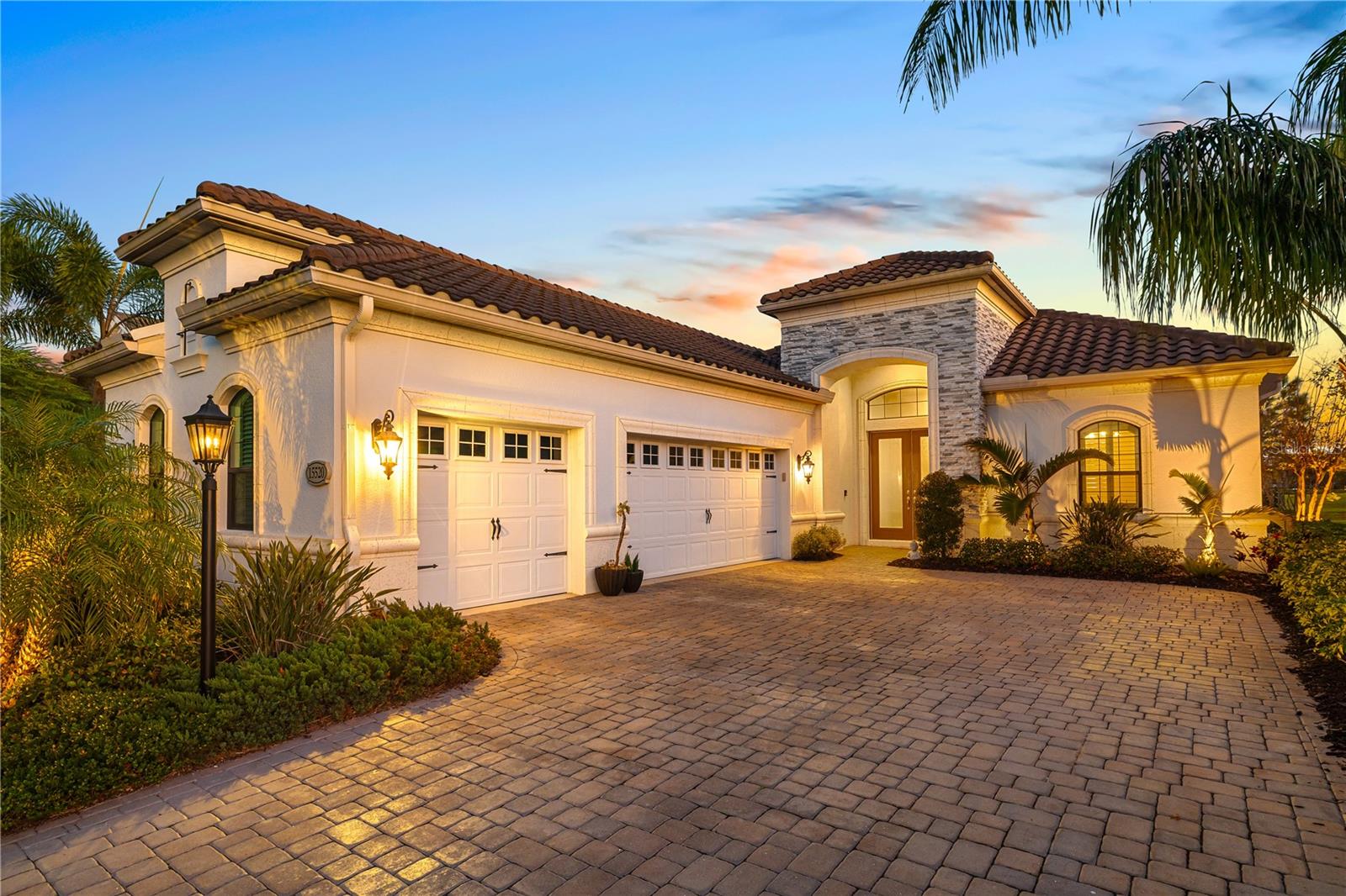 15520 CASTLE PARK TER
