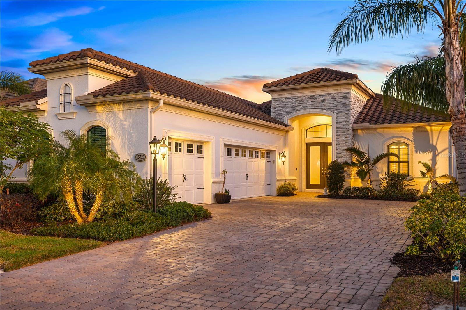 15520 CASTLE PARK TER