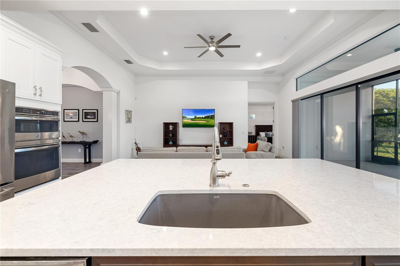 15520 CASTLE PARK TER