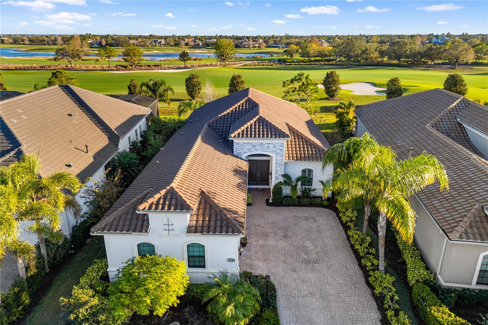 15520 CASTLE PARK TER