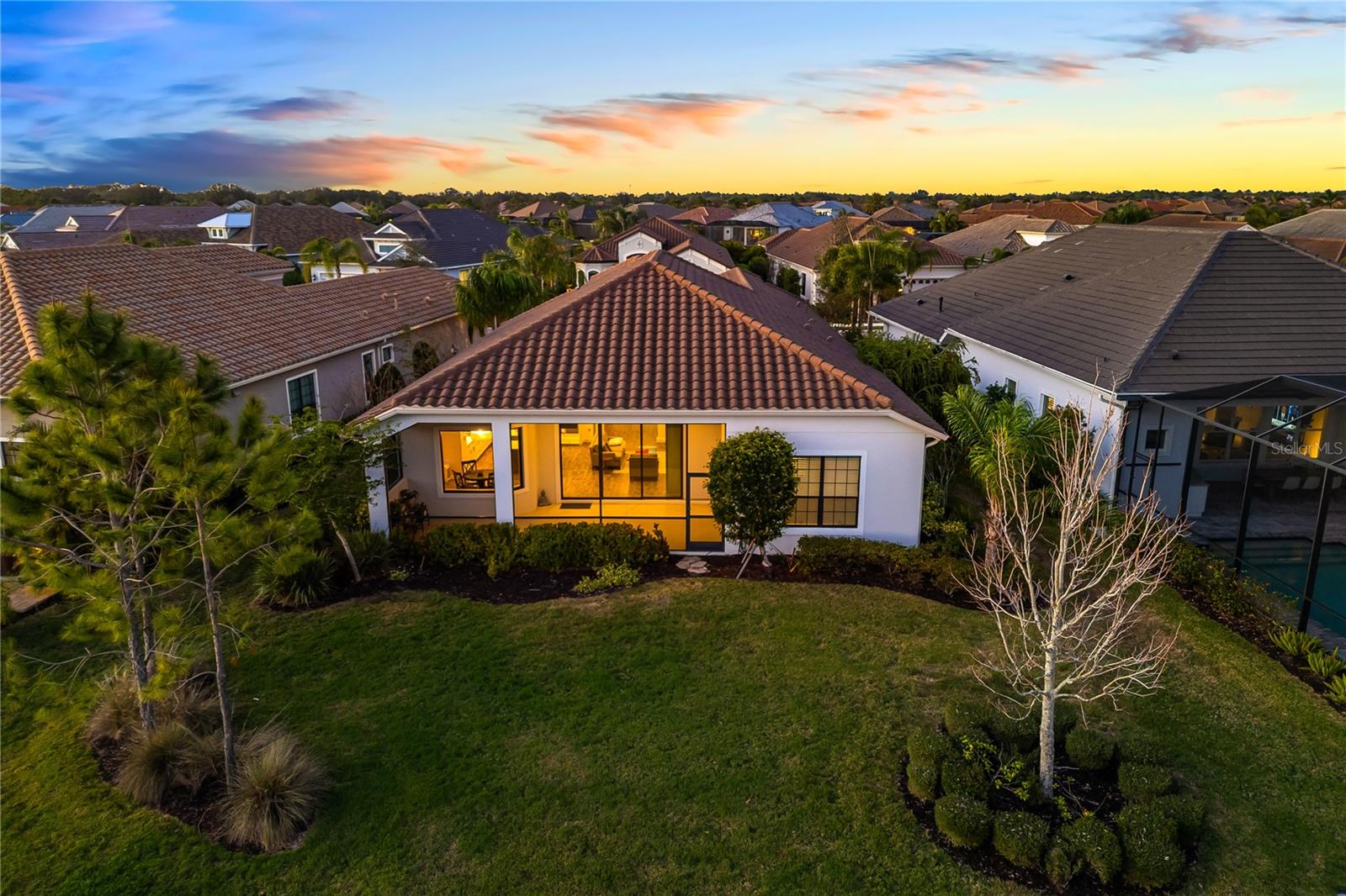 15520 CASTLE PARK TER