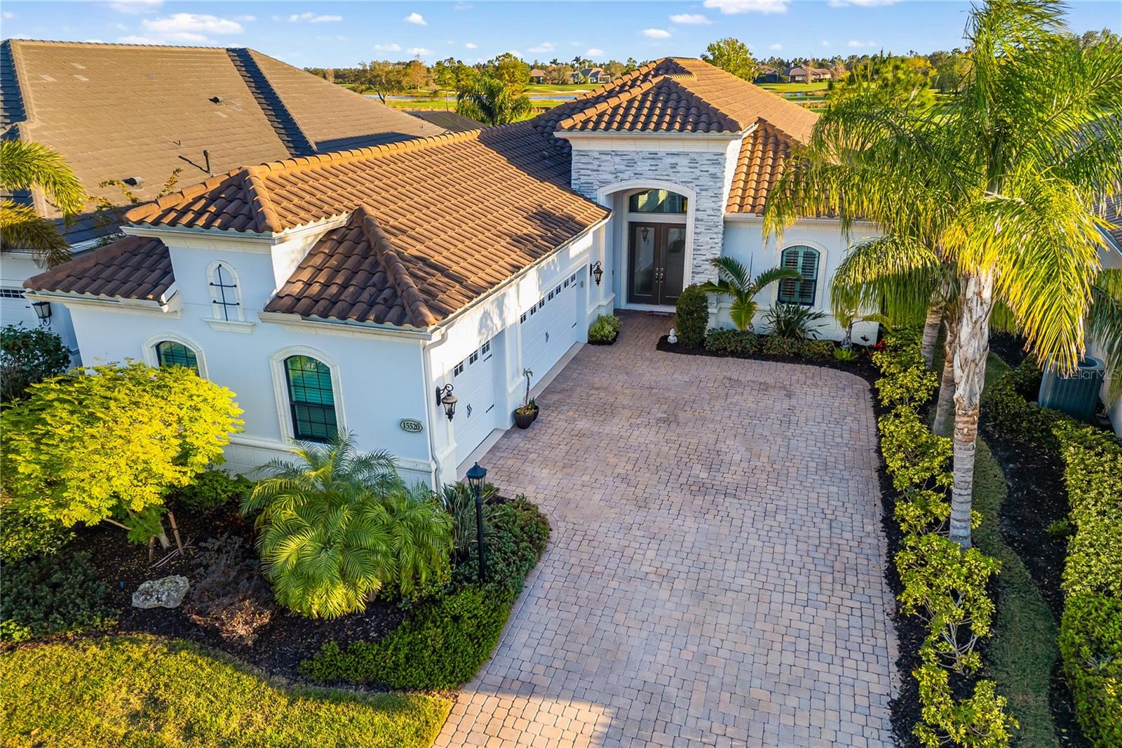 15520 CASTLE PARK TER