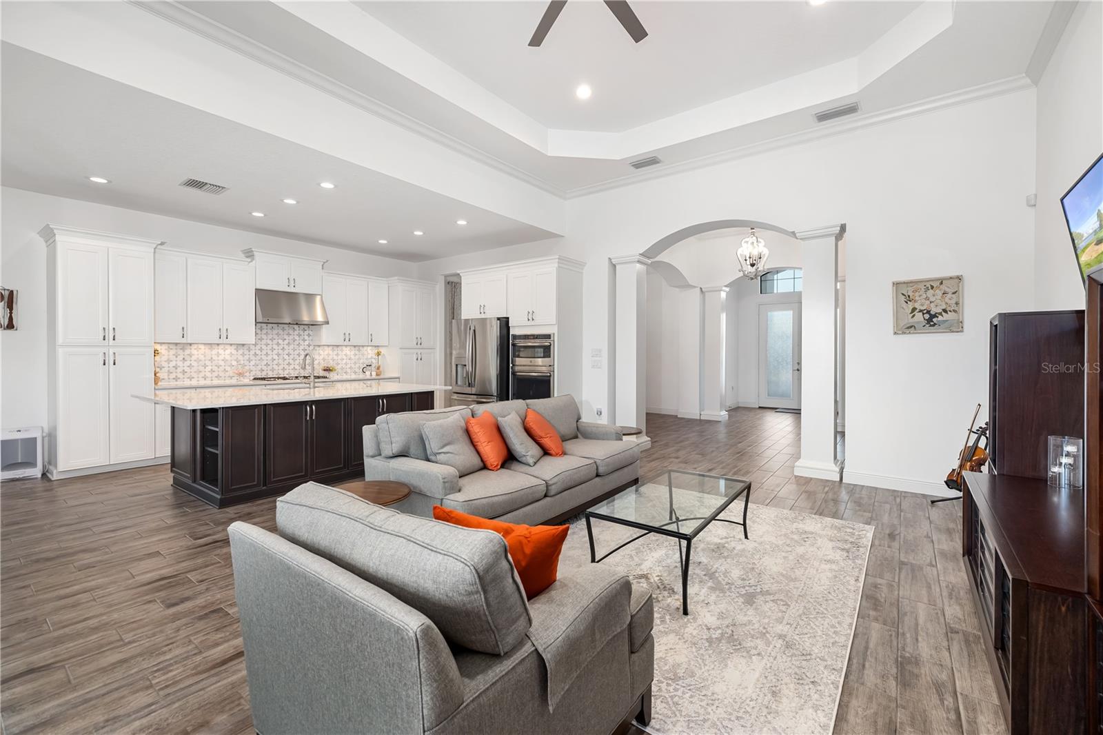 15520 CASTLE PARK TER