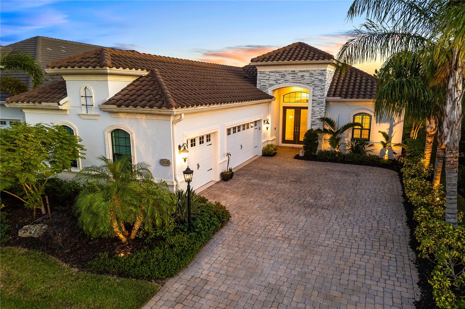 15520 CASTLE PARK TER
