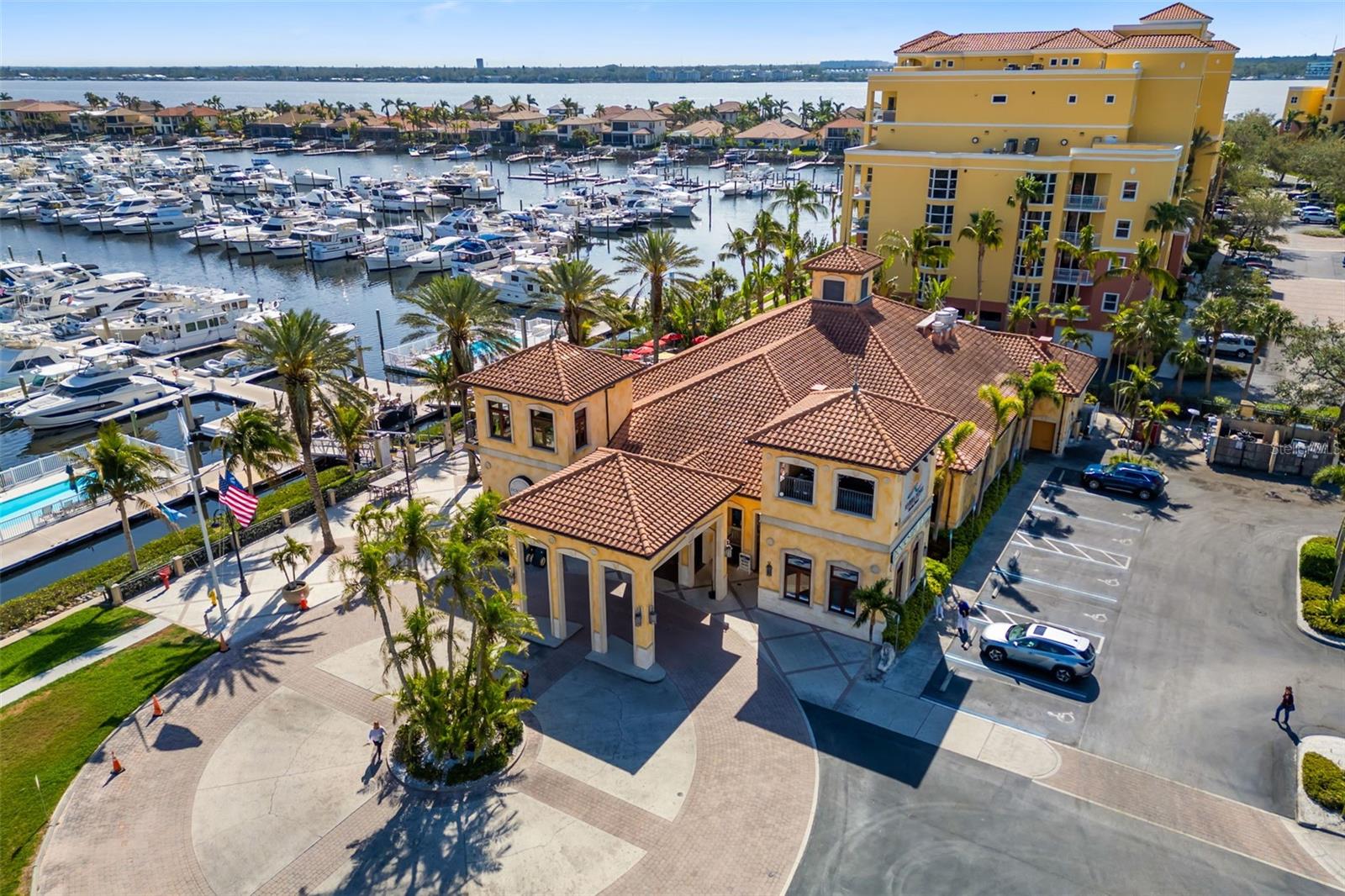 130 RIVIERA DUNES WAY #1201