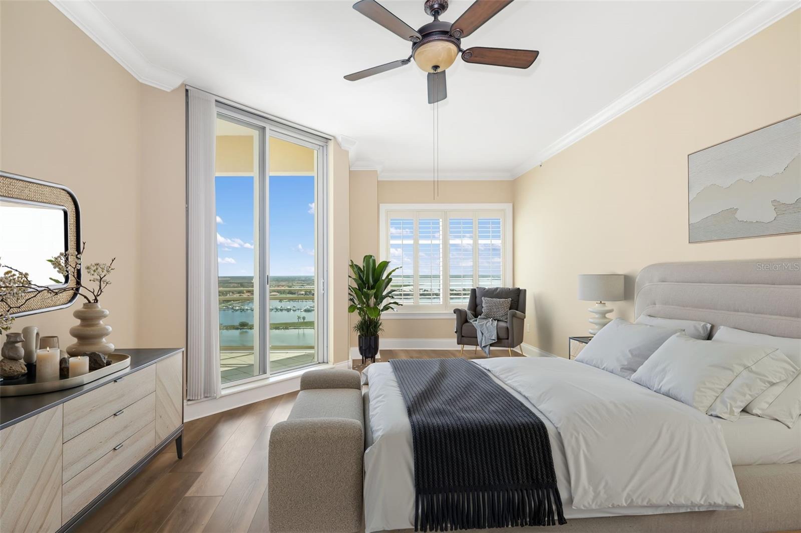 130 RIVIERA DUNES WAY #1201