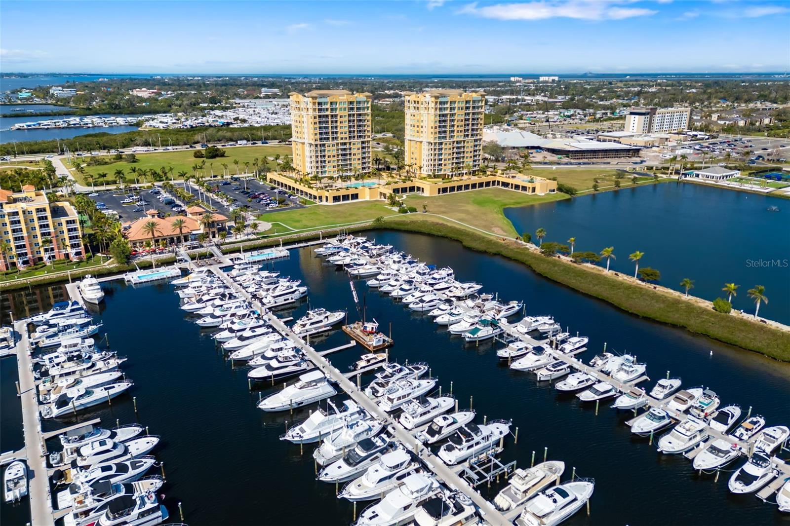 130 RIVIERA DUNES WAY #1201
