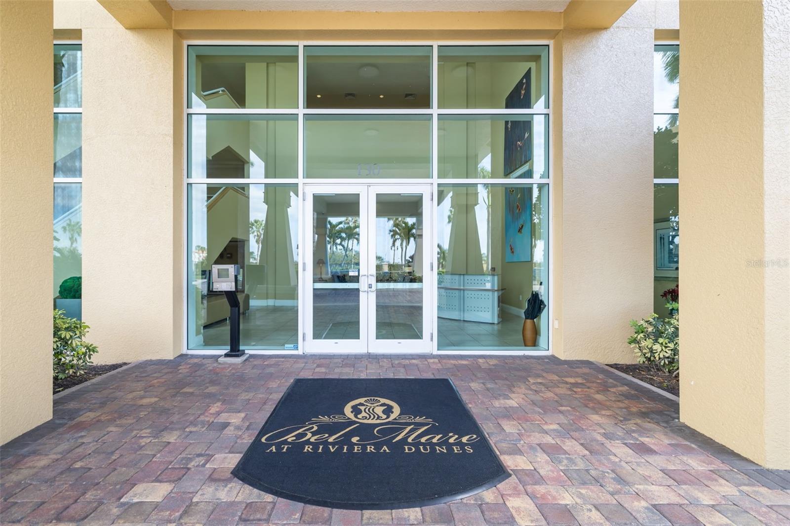 130 RIVIERA DUNES WAY #1201
