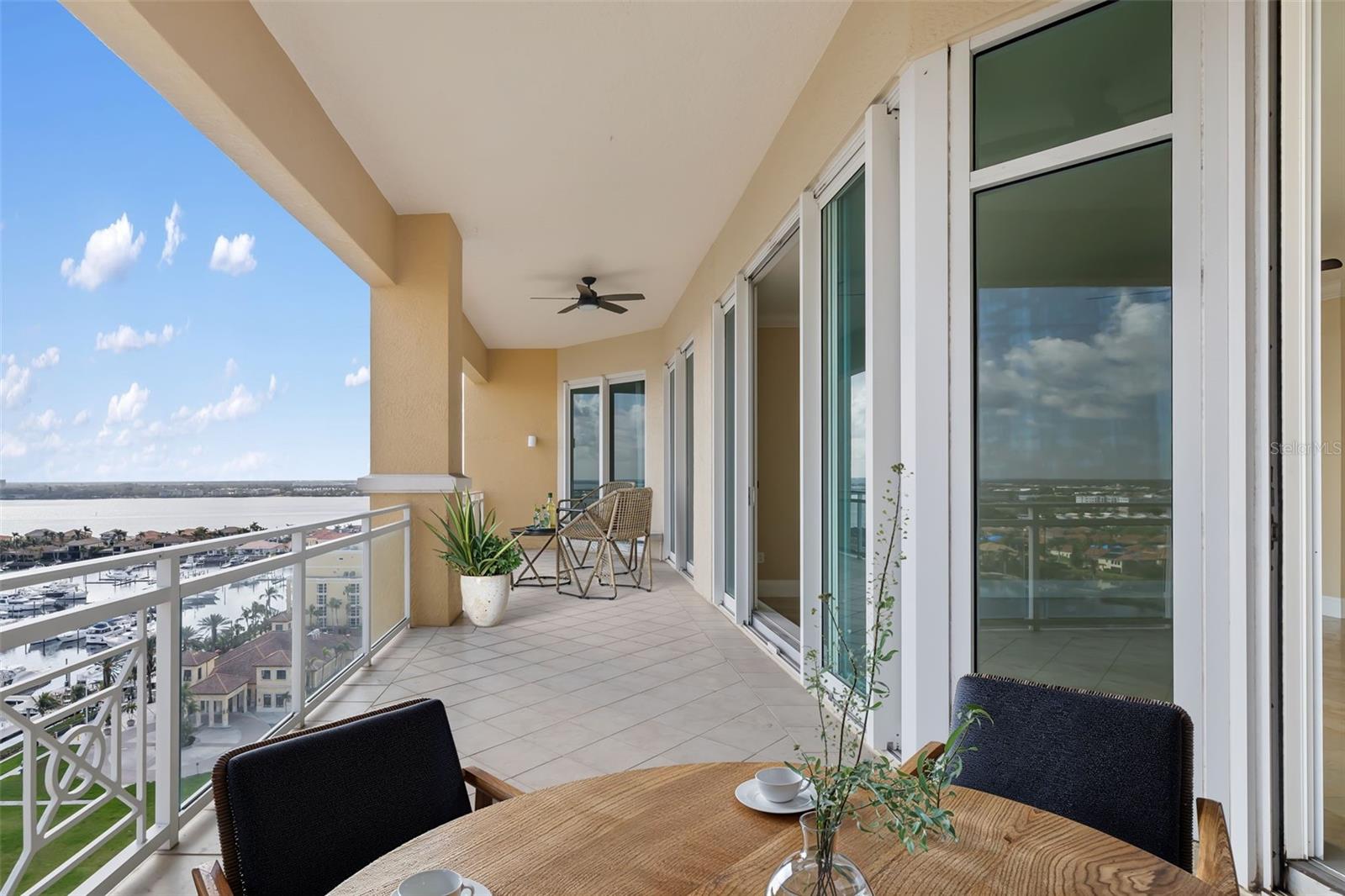 130 RIVIERA DUNES WAY #1201
