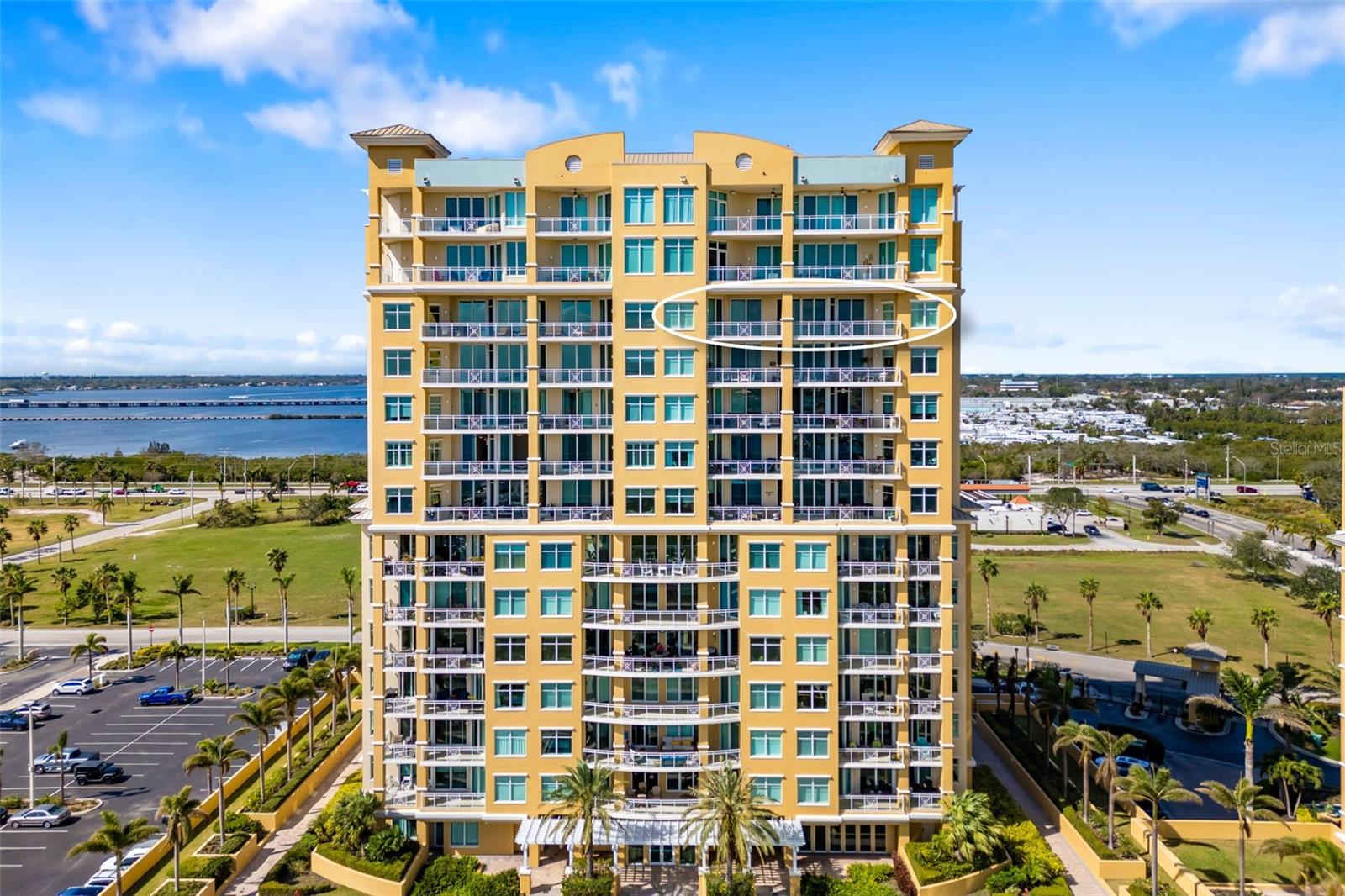 130 RIVIERA DUNES WAY #1201