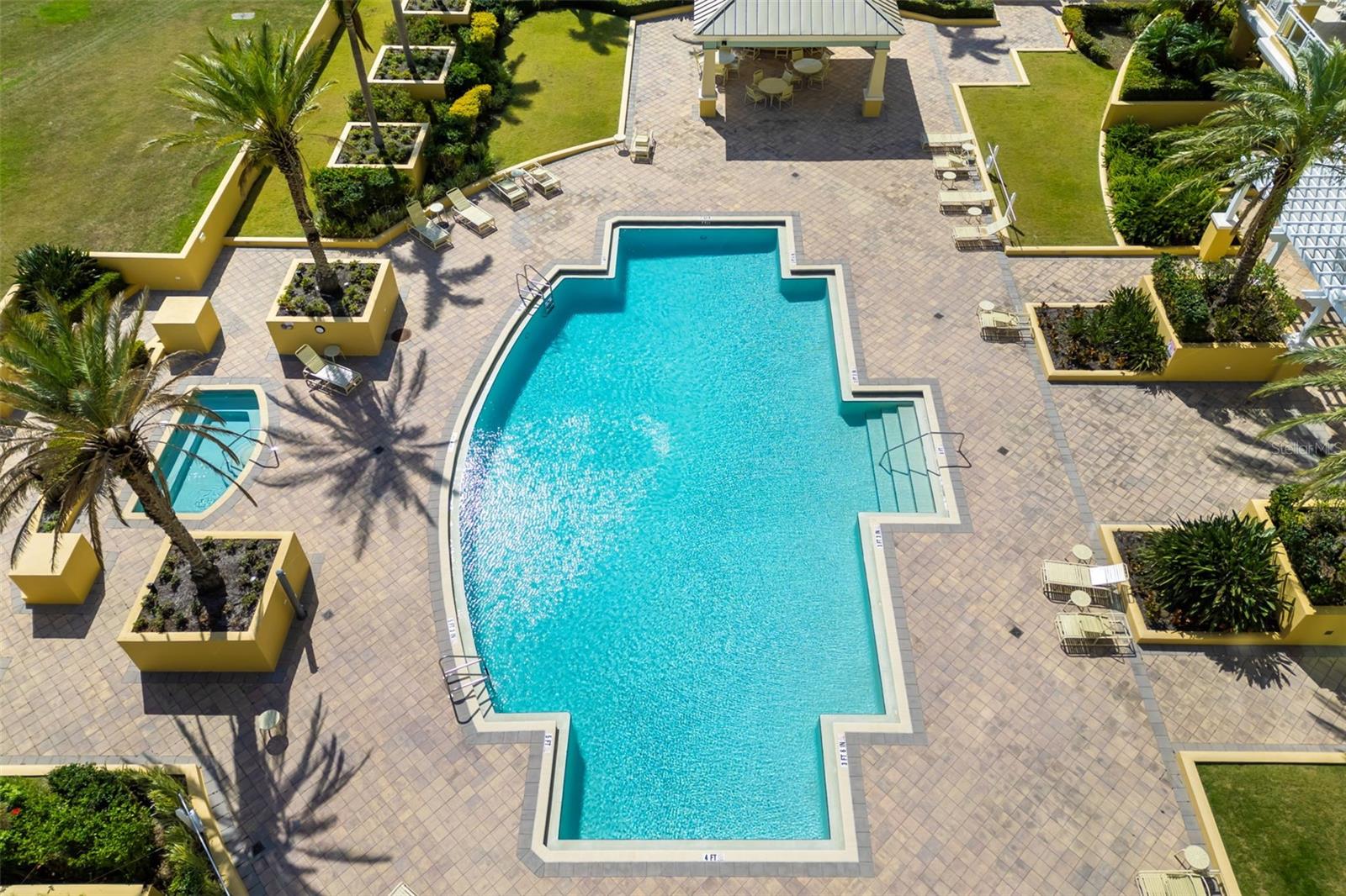 130 RIVIERA DUNES WAY #1201
