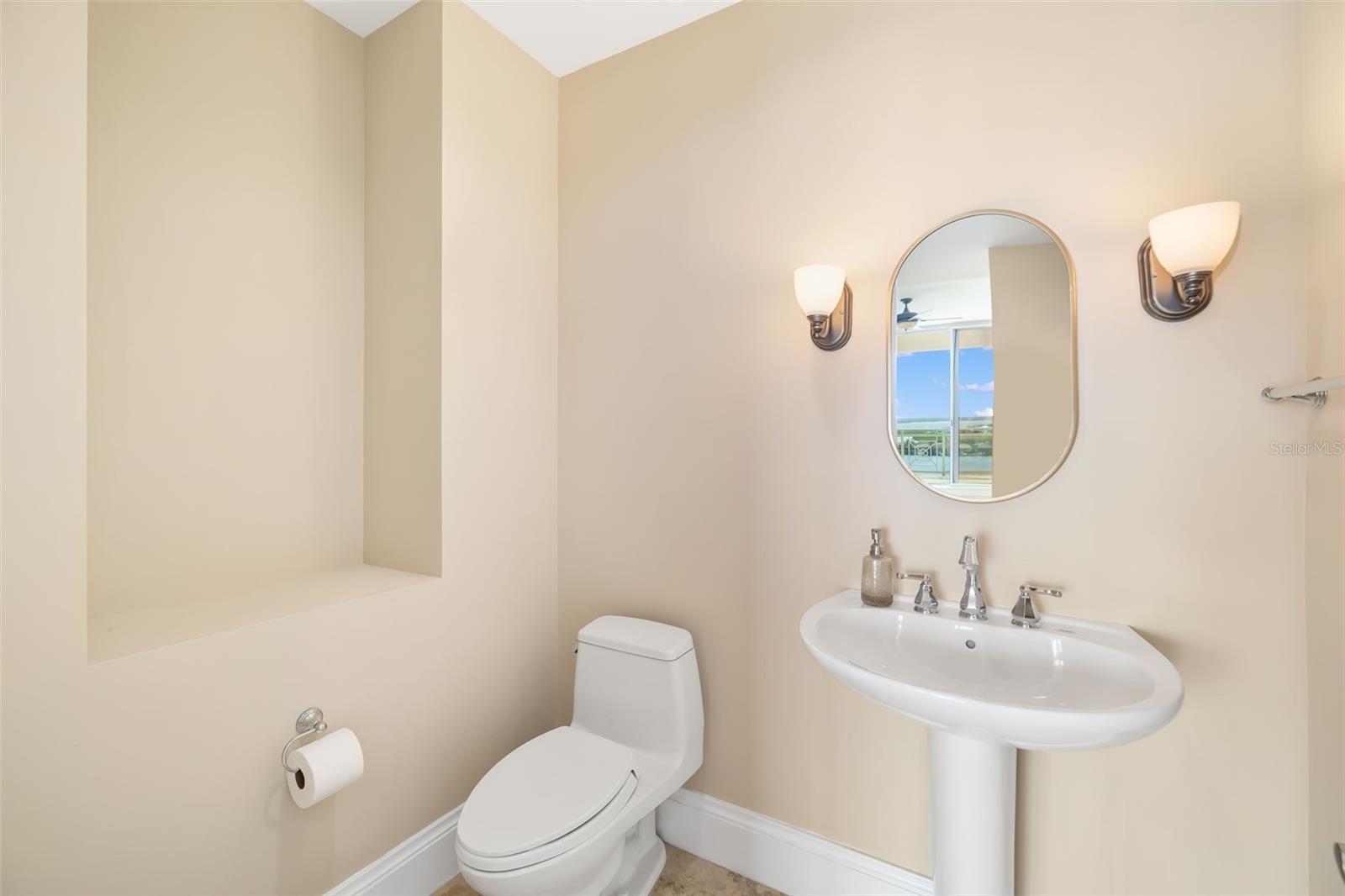 130 RIVIERA DUNES WAY #1201