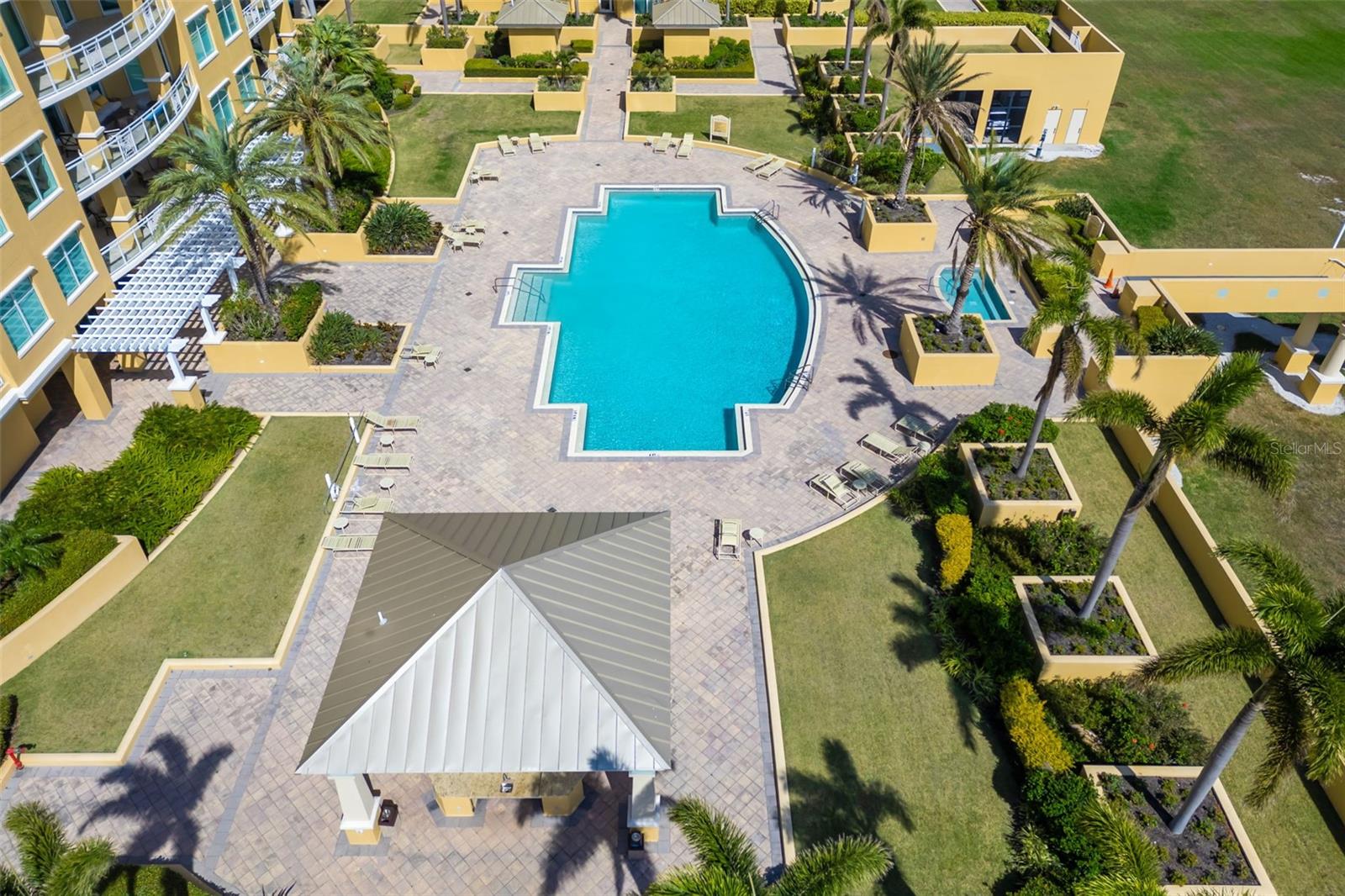 130 RIVIERA DUNES WAY #1201