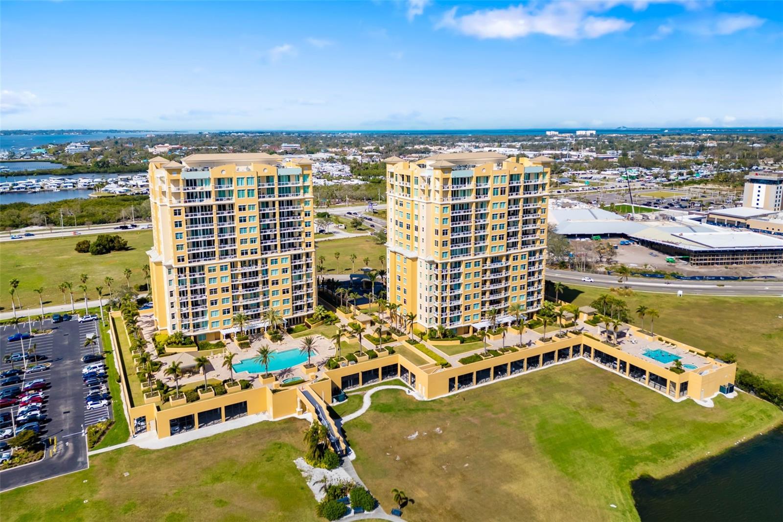 130 RIVIERA DUNES WAY #1201