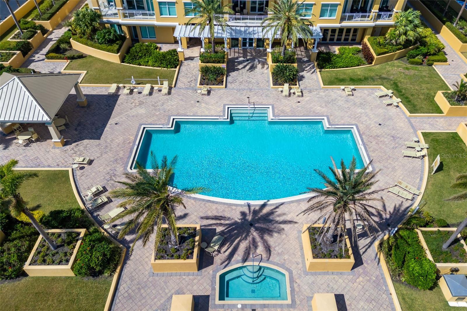 130 RIVIERA DUNES WAY #1201