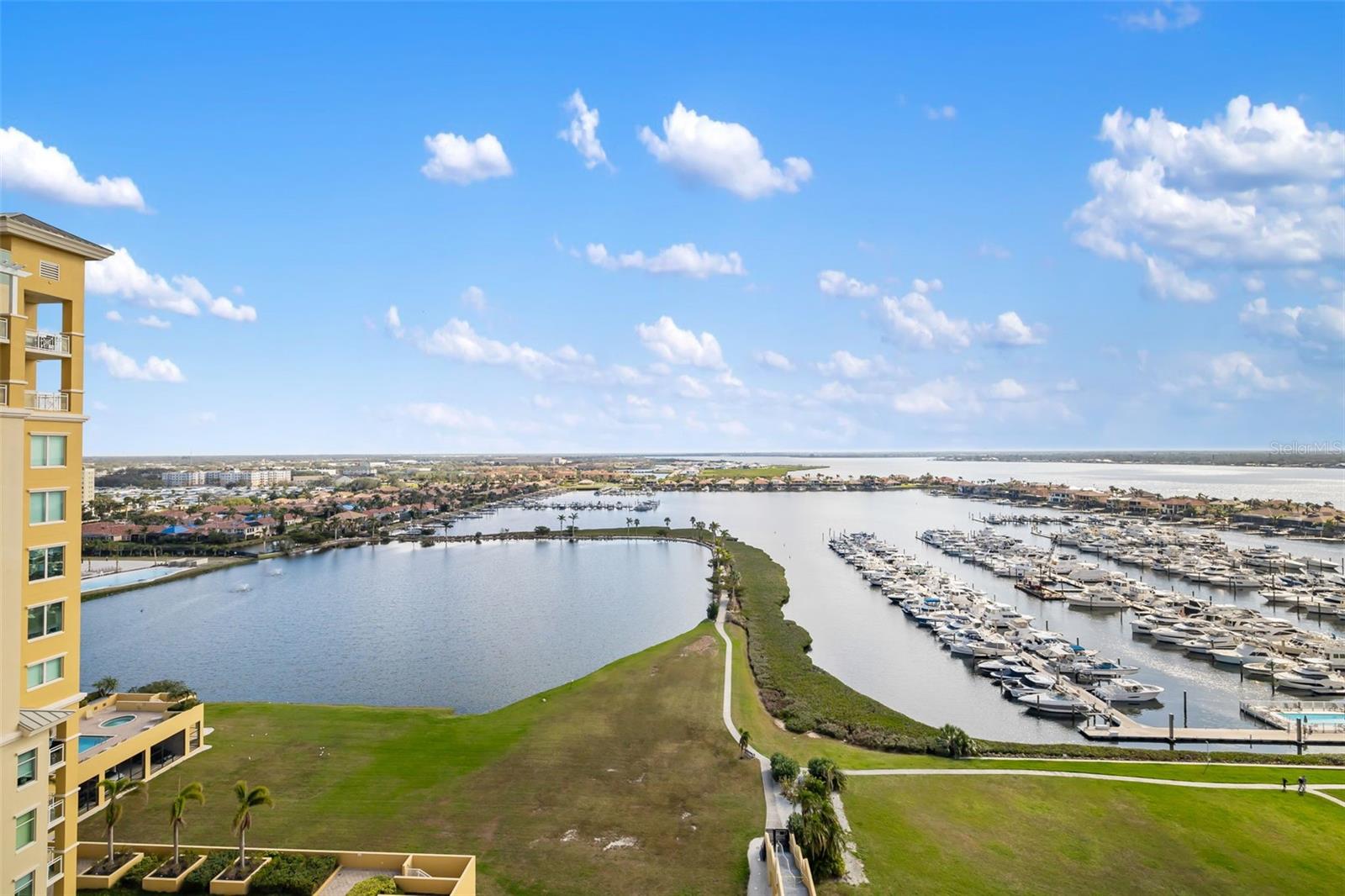 130 RIVIERA DUNES WAY #1201