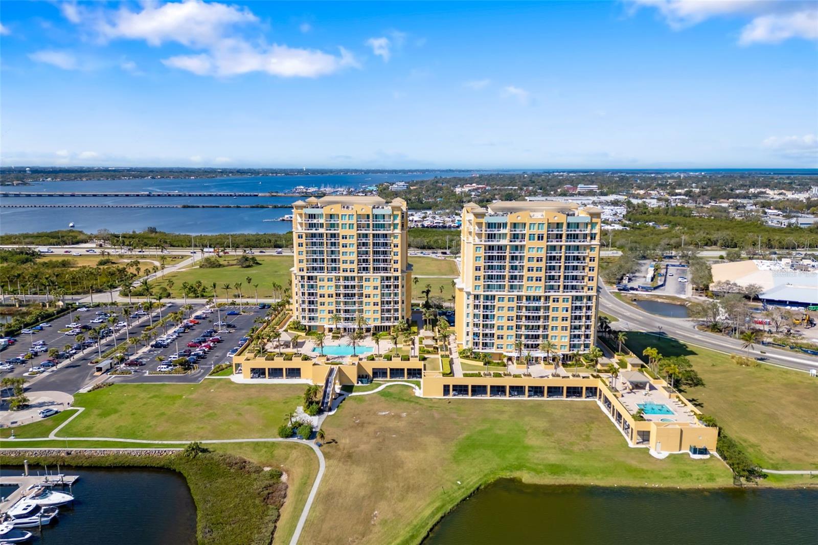 130 RIVIERA DUNES WAY #1201