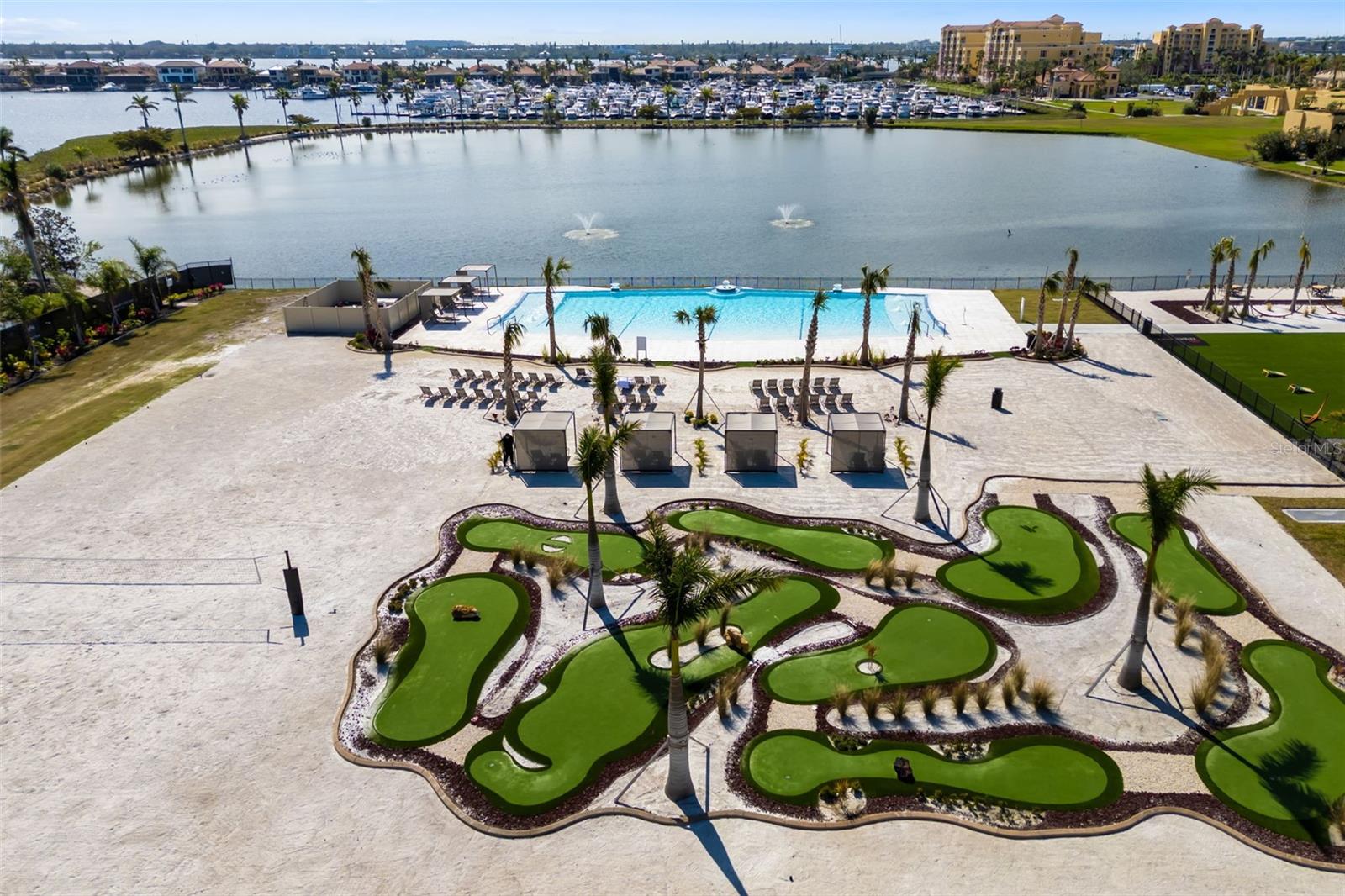 130 RIVIERA DUNES WAY #1201