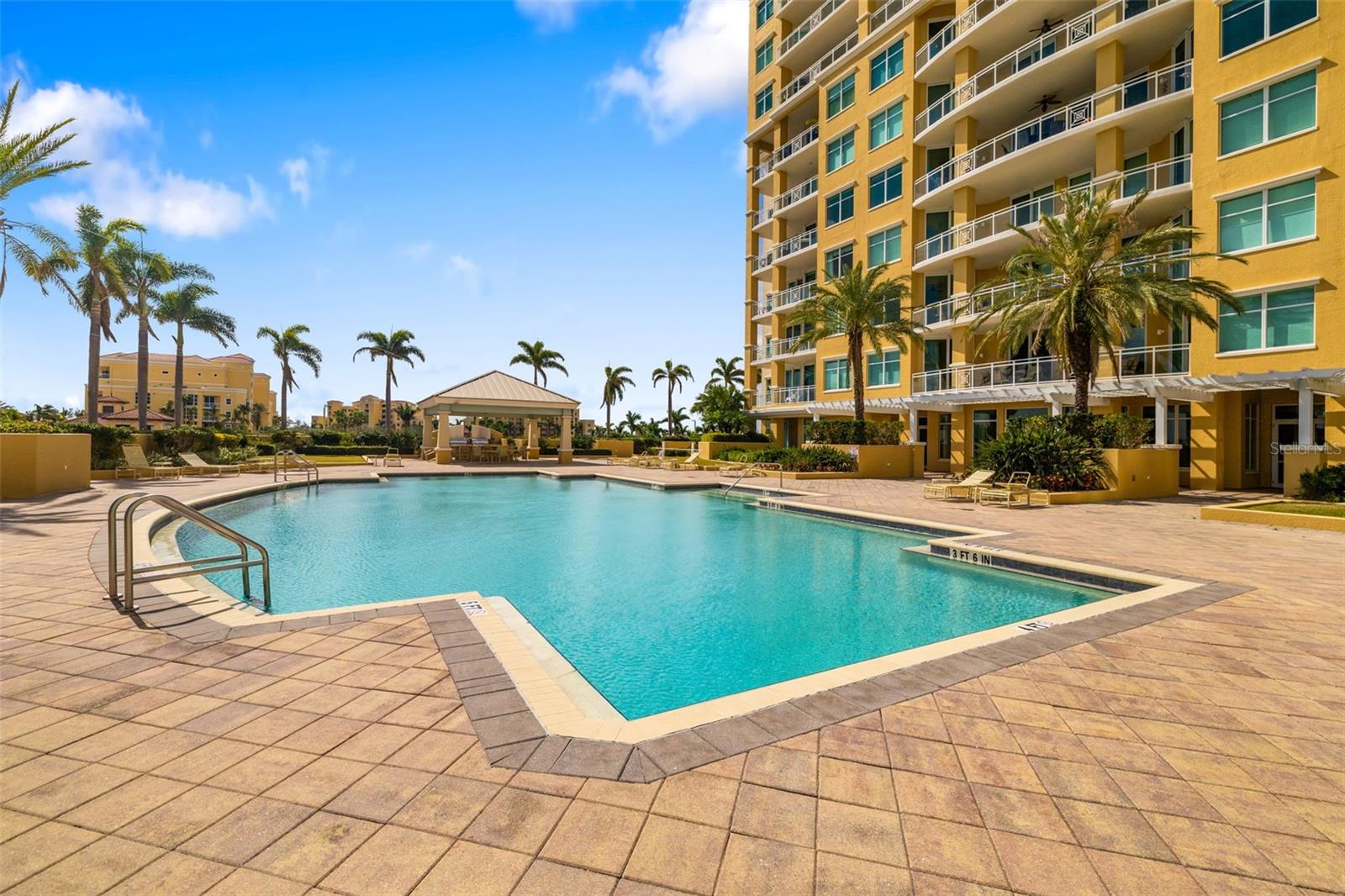 130 RIVIERA DUNES WAY #1201