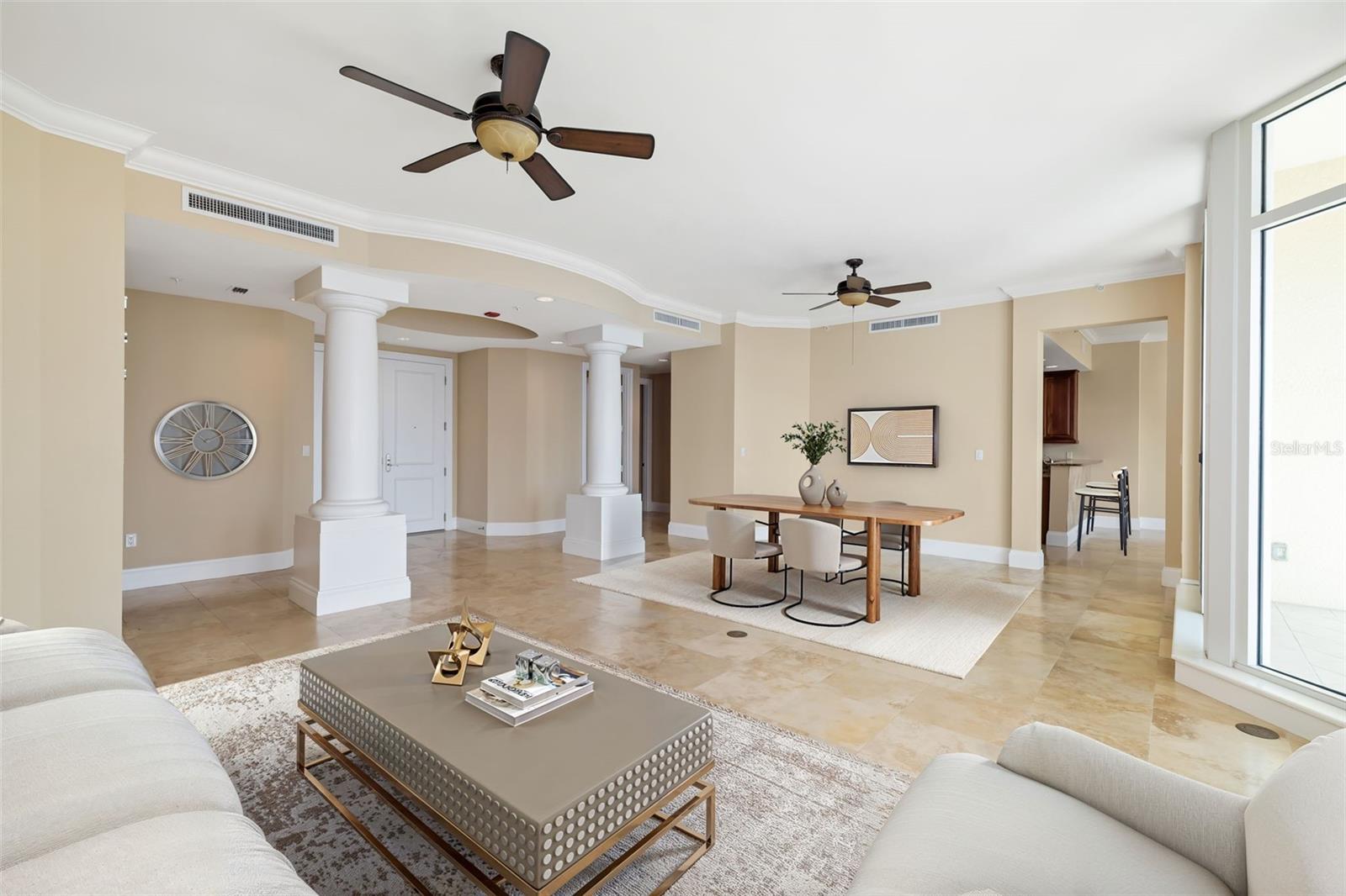 130 RIVIERA DUNES WAY #1201