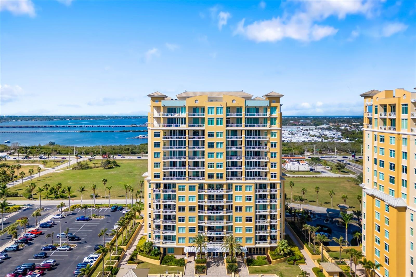 130 RIVIERA DUNES WAY #1201