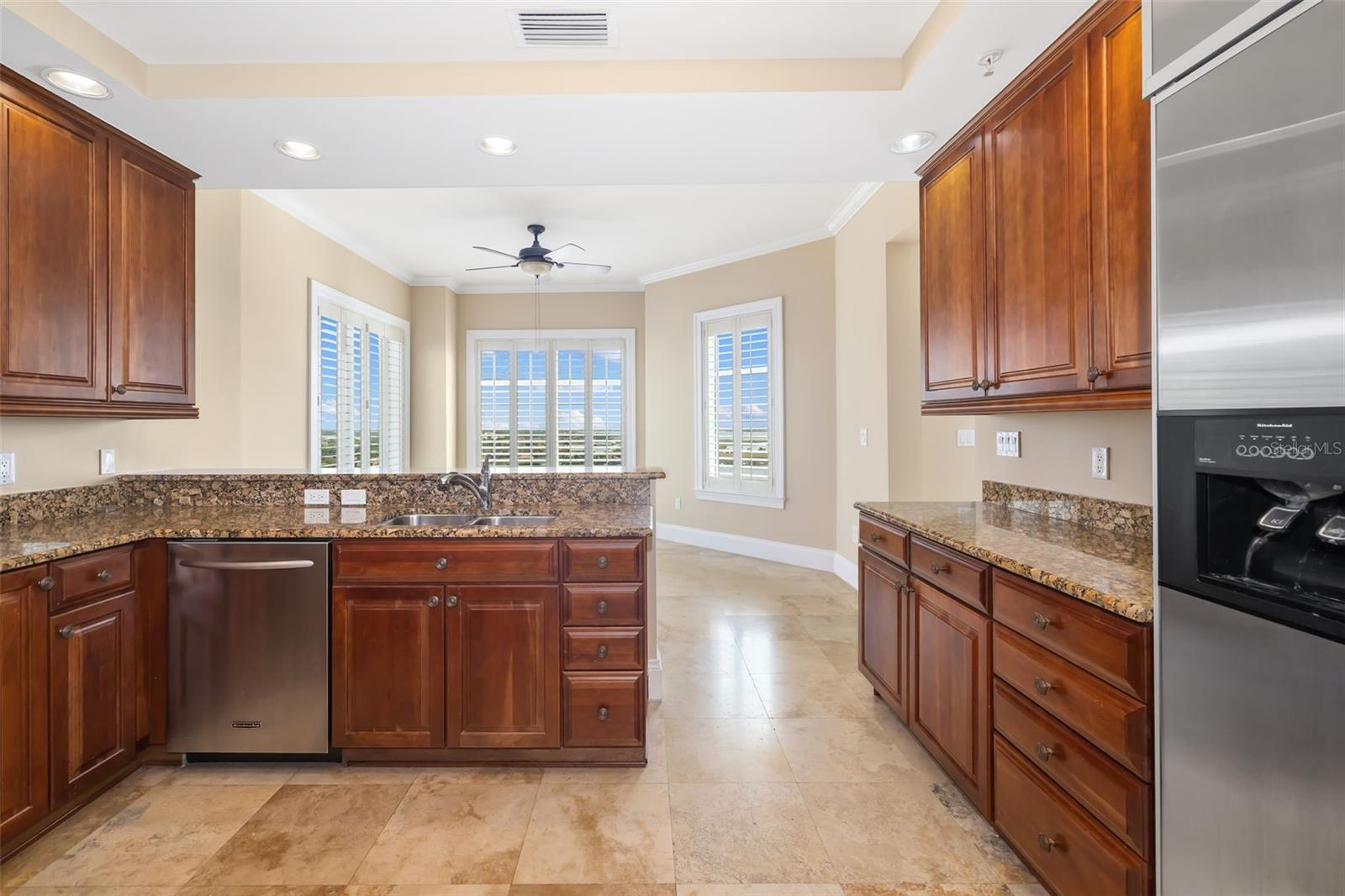 130 RIVIERA DUNES WAY #1201