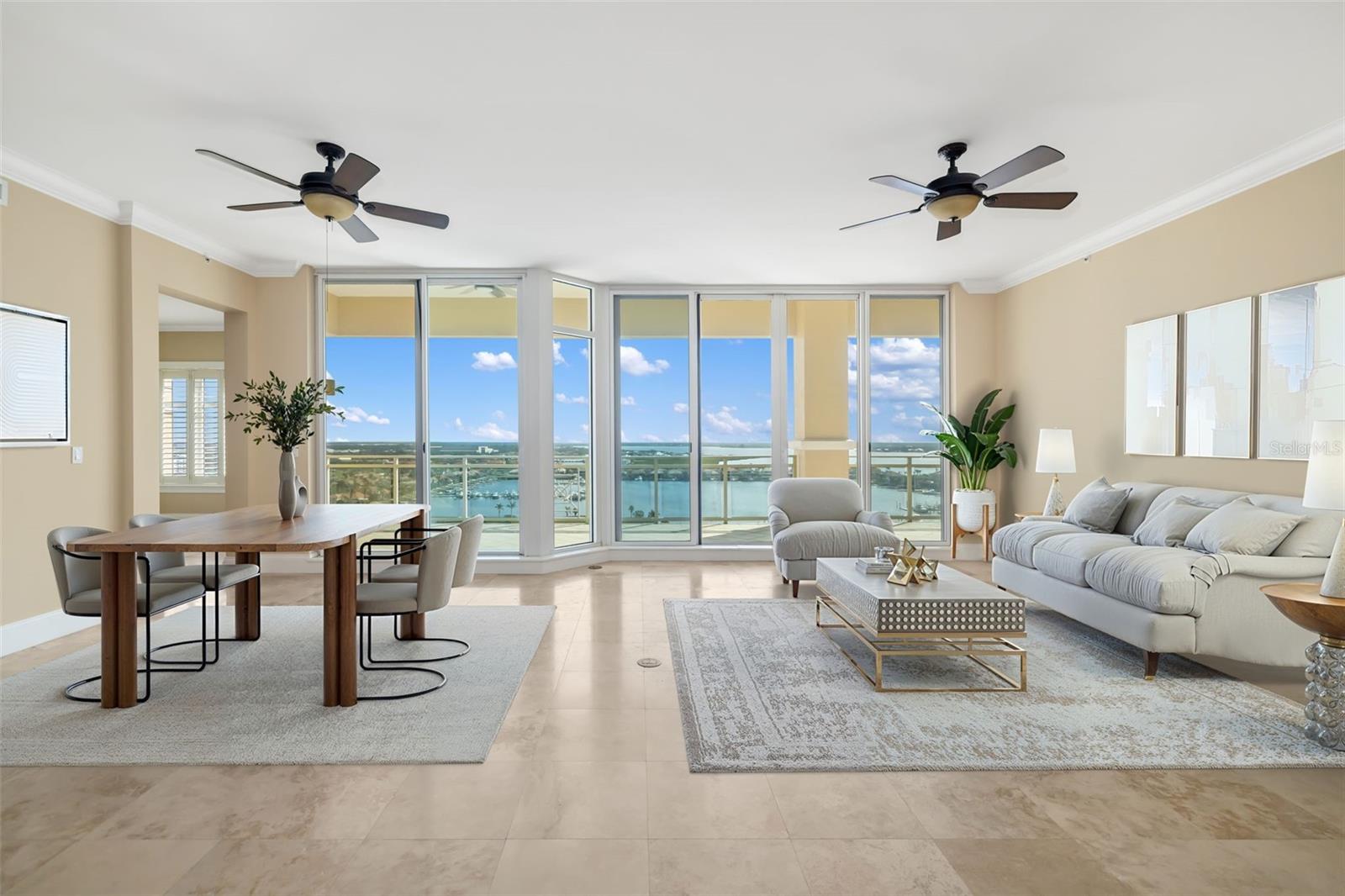 130 RIVIERA DUNES WAY #1201