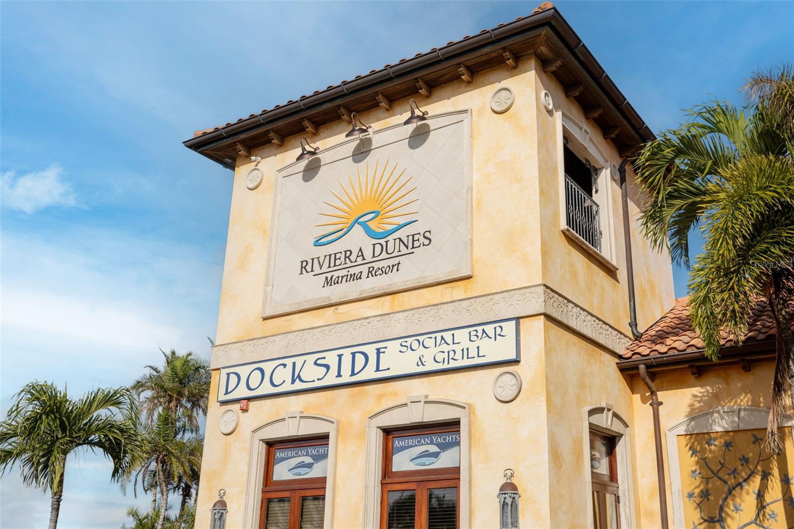 130 RIVIERA DUNES WAY #902