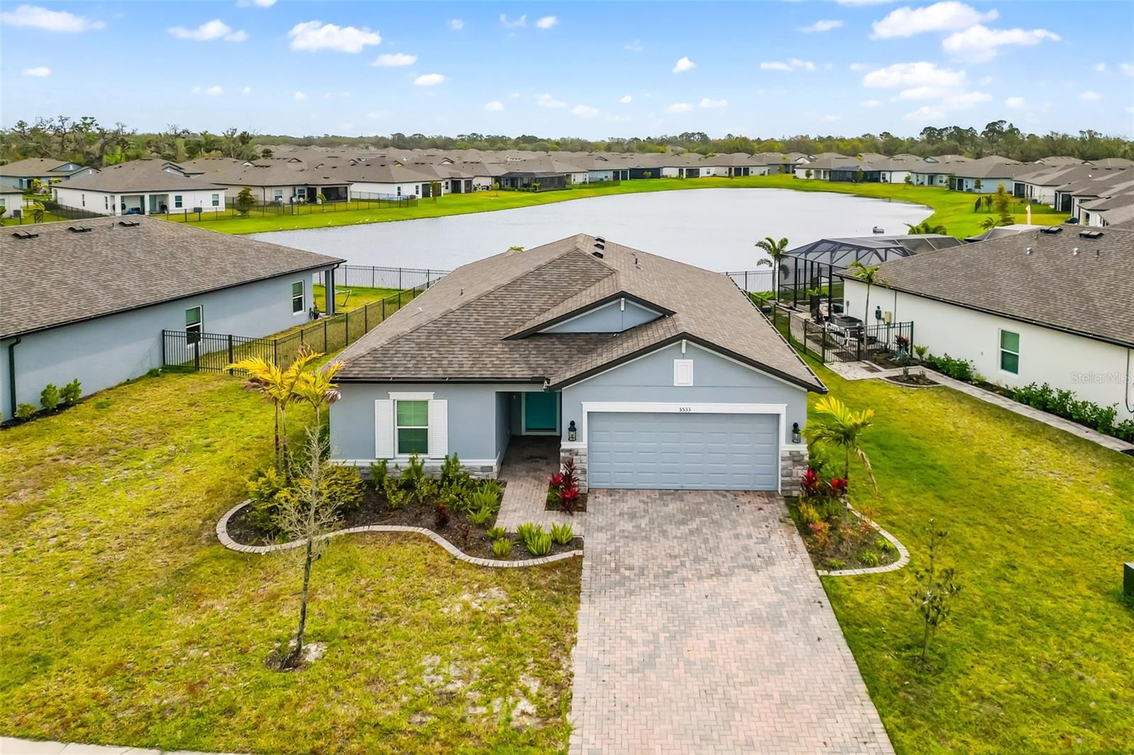 5533 PATANO LOOP