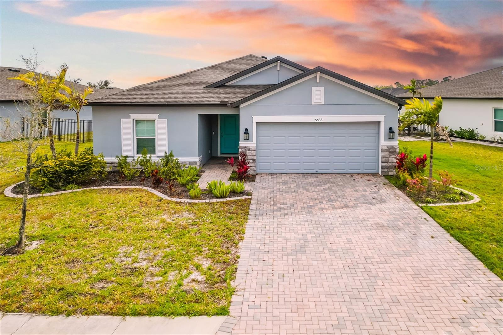 5533 PATANO LOOP