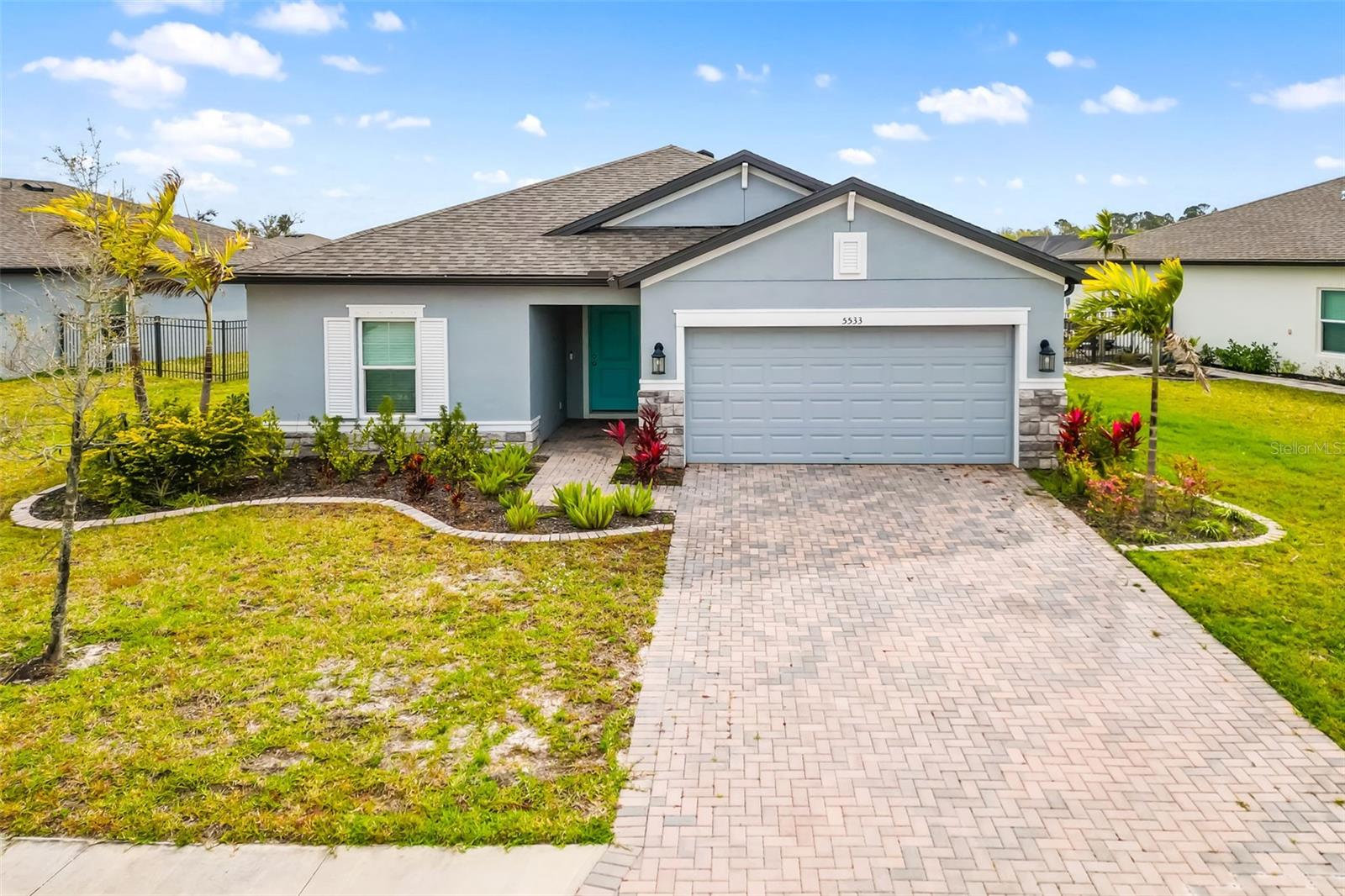 5533 PATANO LOOP