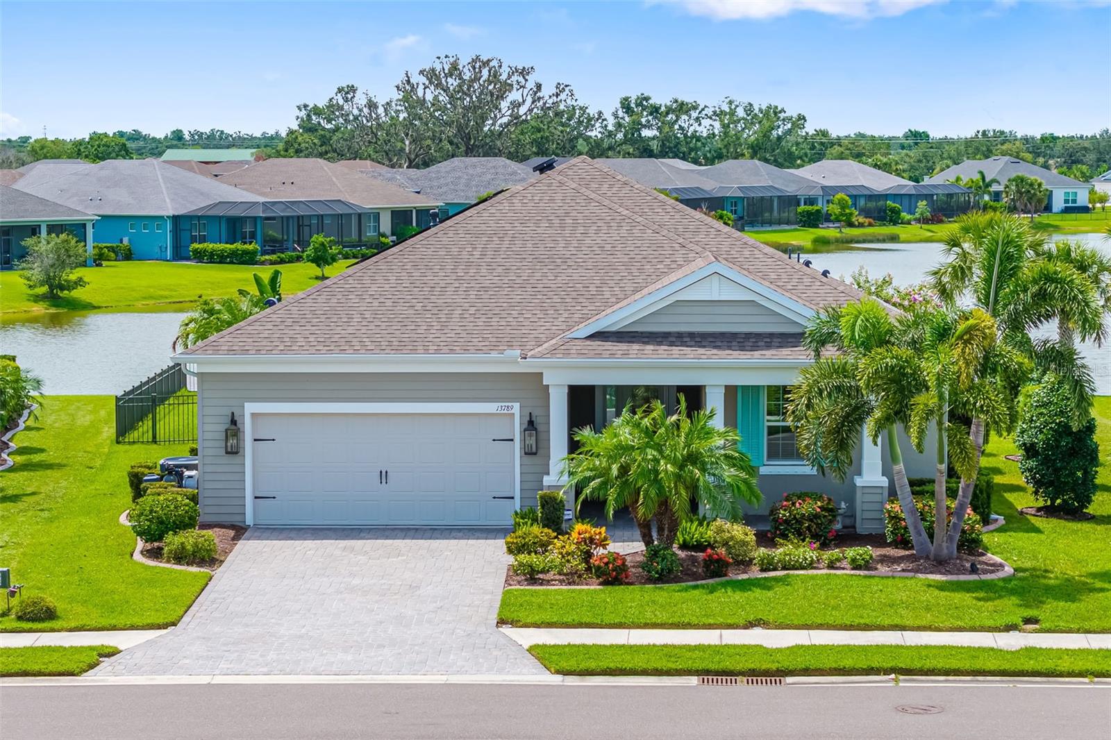13789 OLD CREEK CT