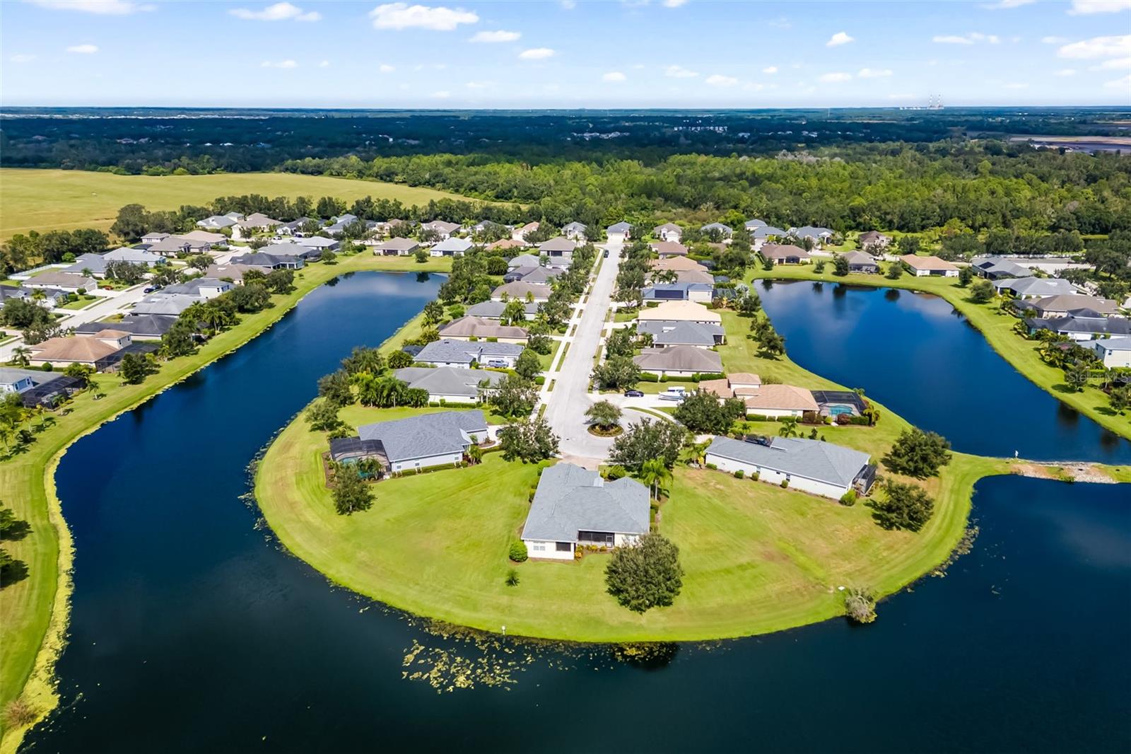 16422 RIVERS REACH BLVD